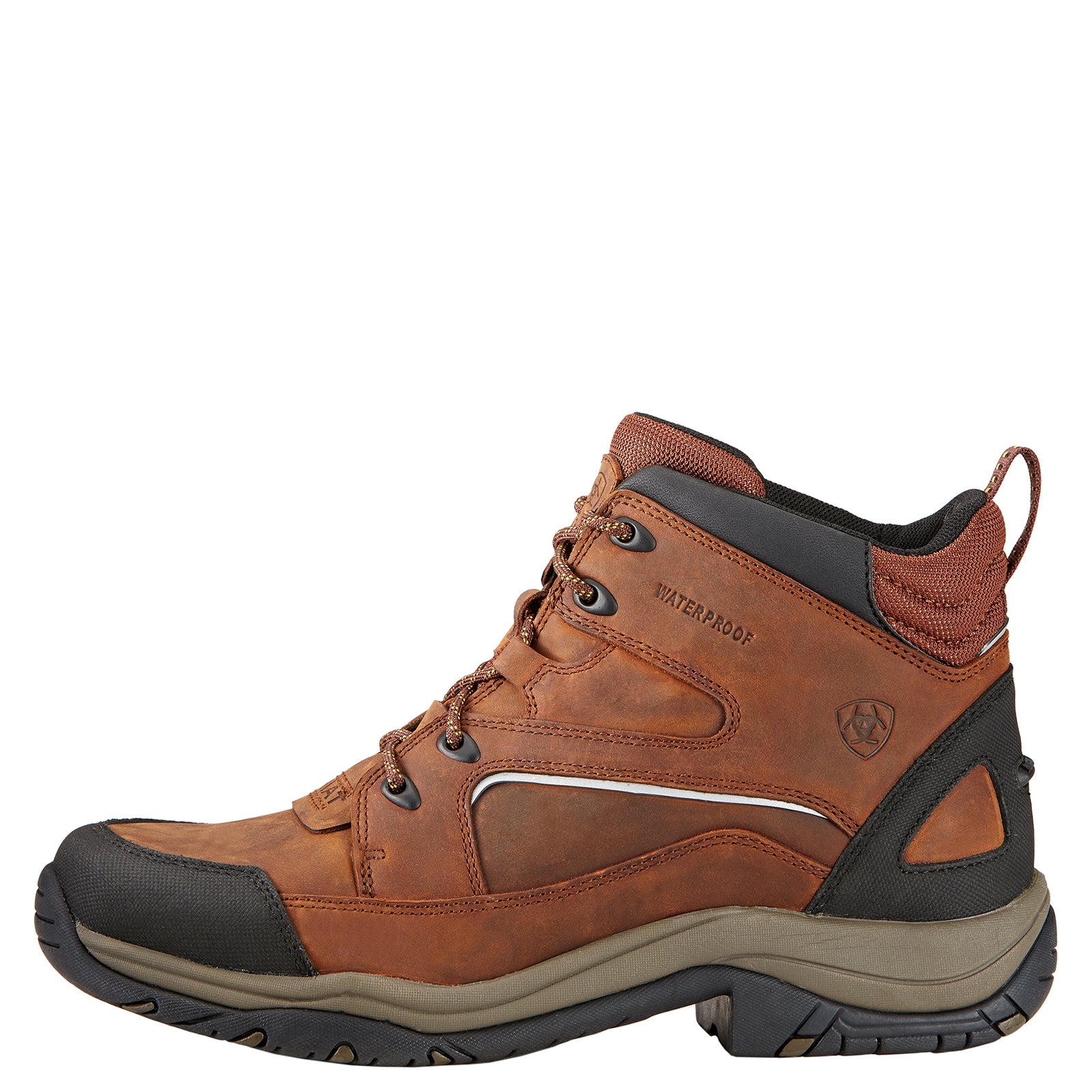 Ariat Telluride II H20 Men's Yard Boots Riding Boots & Riding Shoes