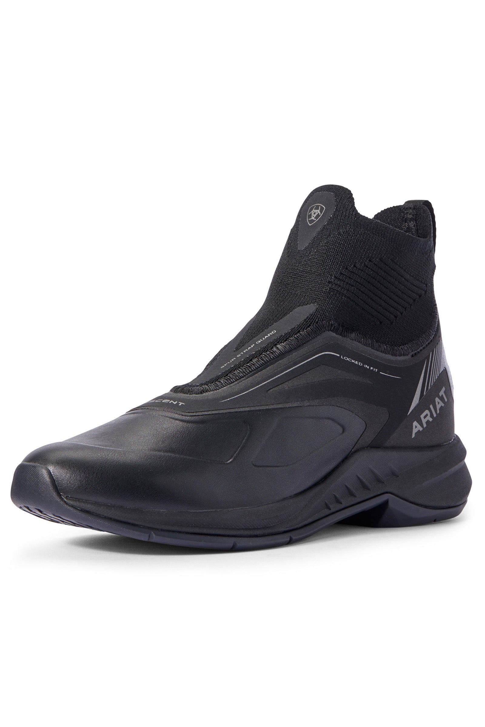 Ariat Ascent Damen Reitstiefeletten Reitstiefel & Reitschuhe
