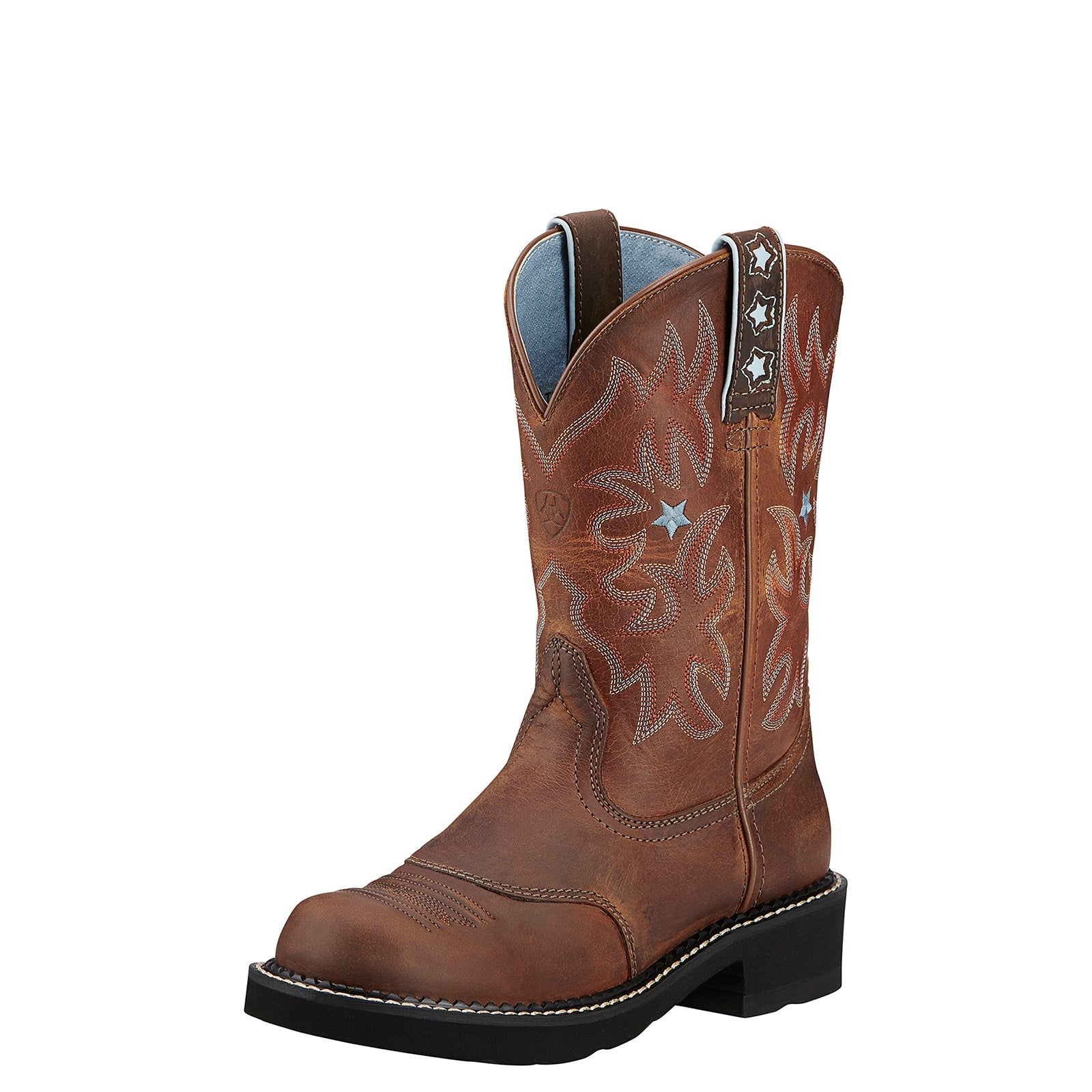 Ariat Probaby Damen Westernreitstiefel Reitstiefel & Reitschuhe