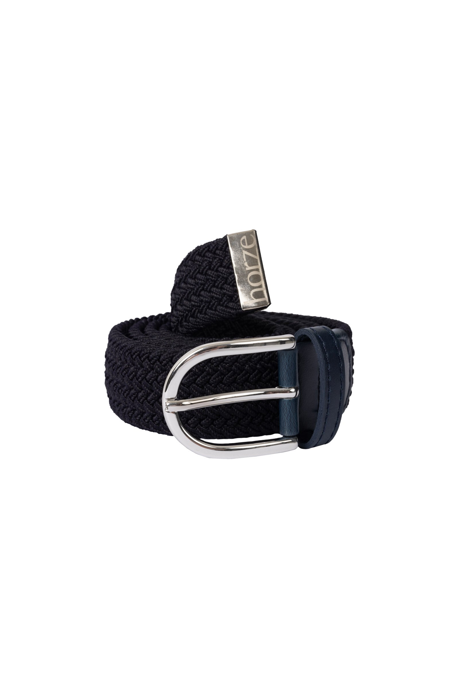 Horze Unisex Stretch Belt Accessories