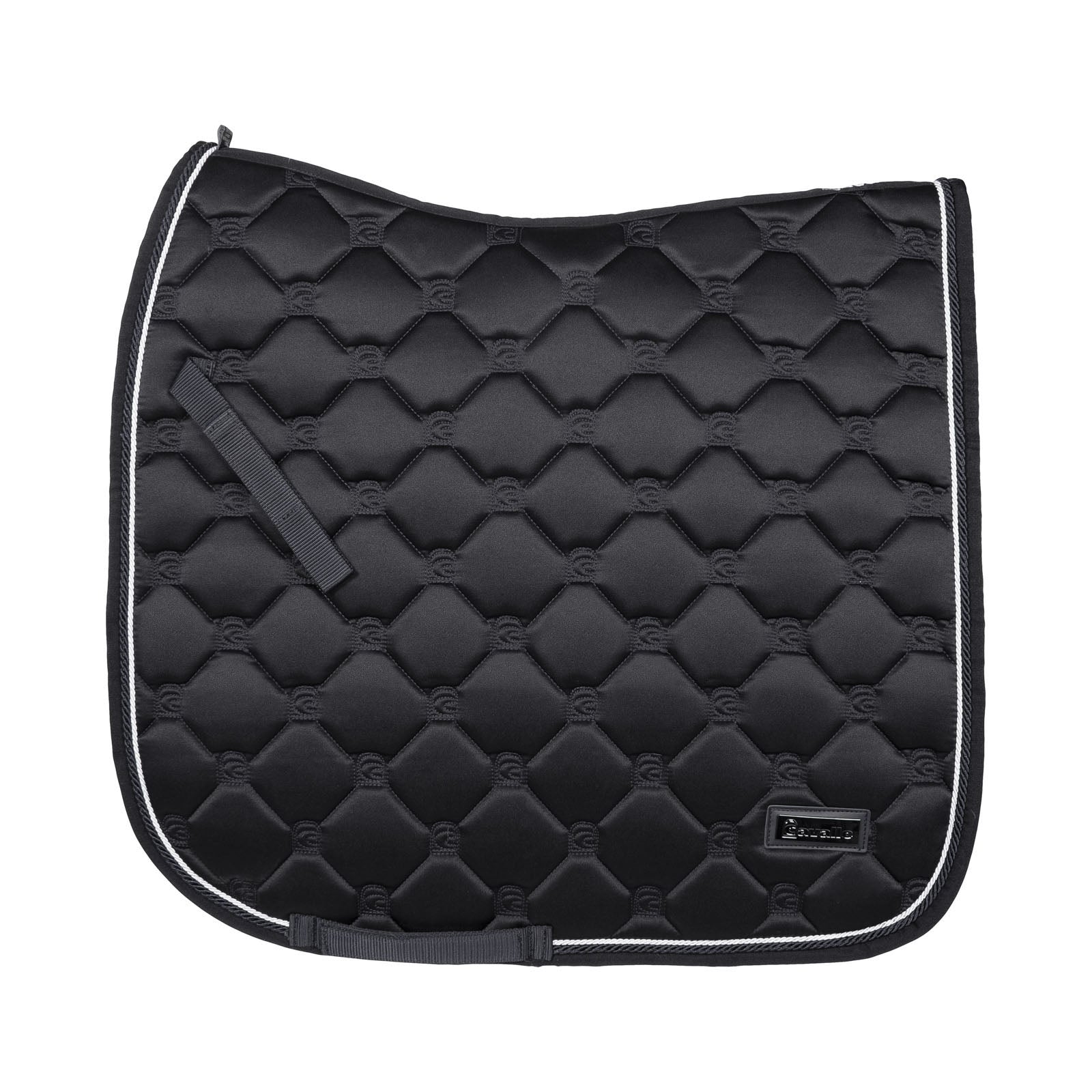Cavallo Cavahanaya Dressurschabracke Schabracken