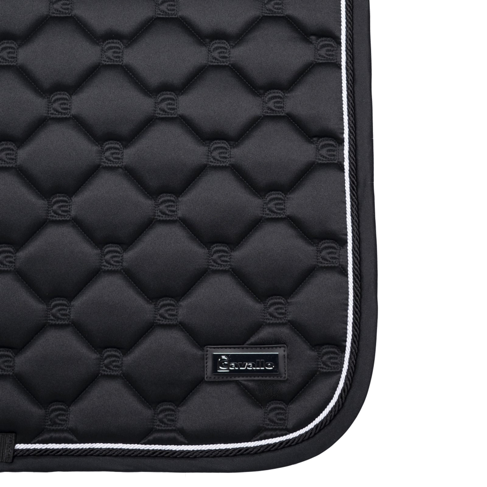 Cavallo CAVALHANAYA Dressage Saddle Pad Saddle Pads