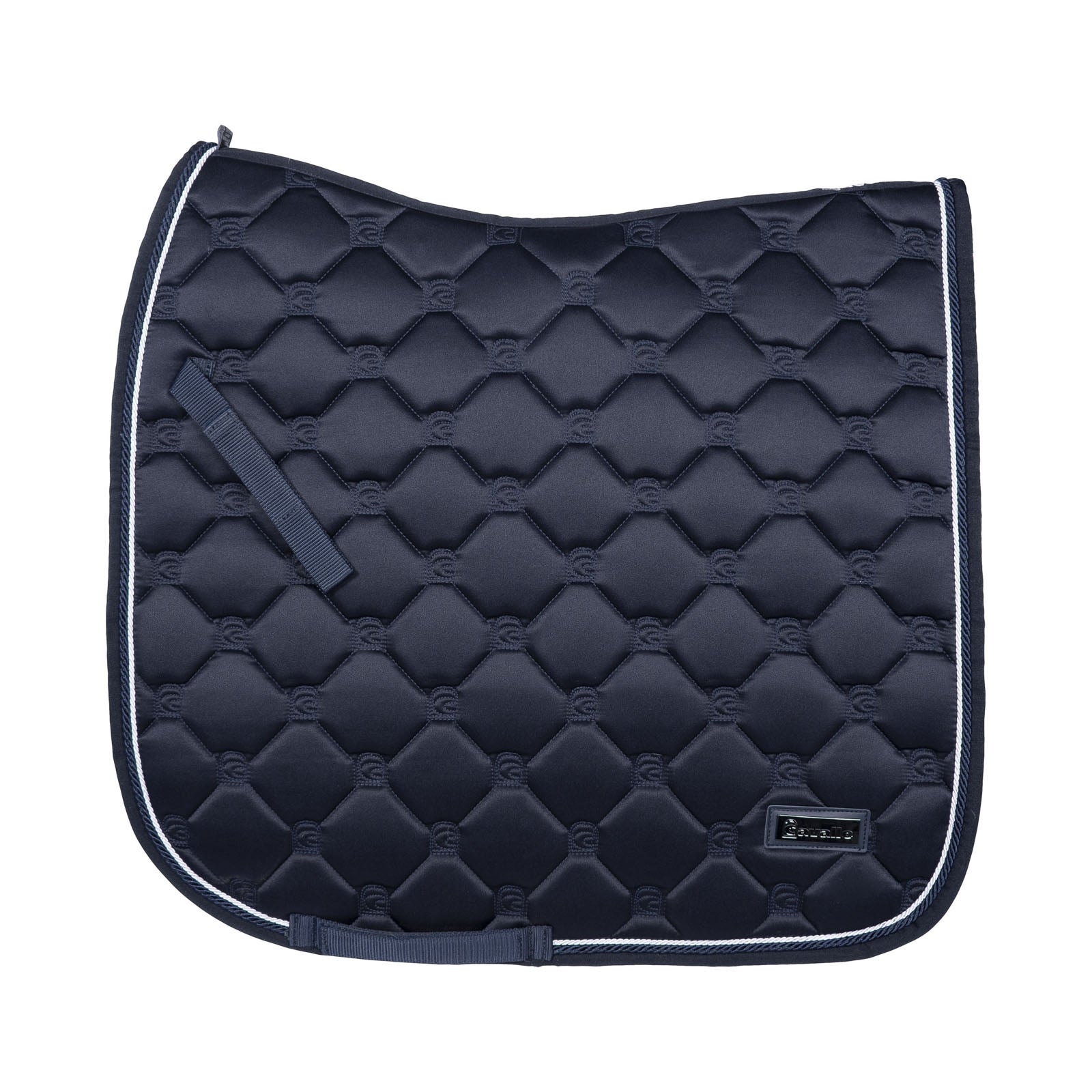 Cavallo Cavahanaya Dressurschabracke Schabracken