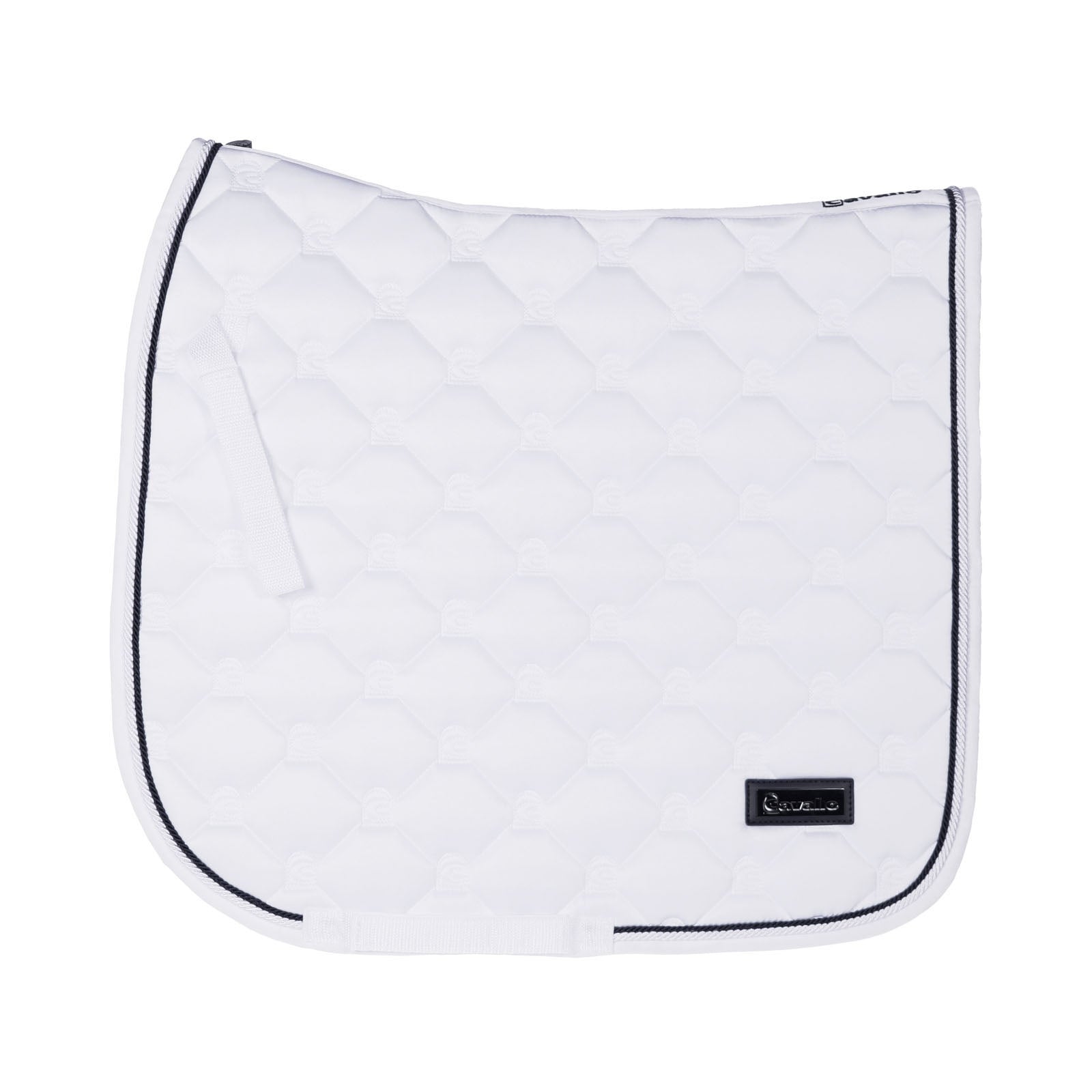 Cavallo Cavahanaya Dressurschabracke Schabracken