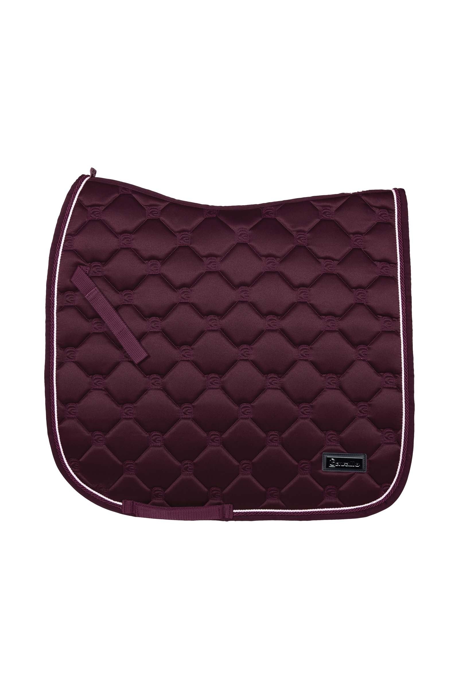 Cavallo CAVALHANAYA Dressurschabracke Schabracken