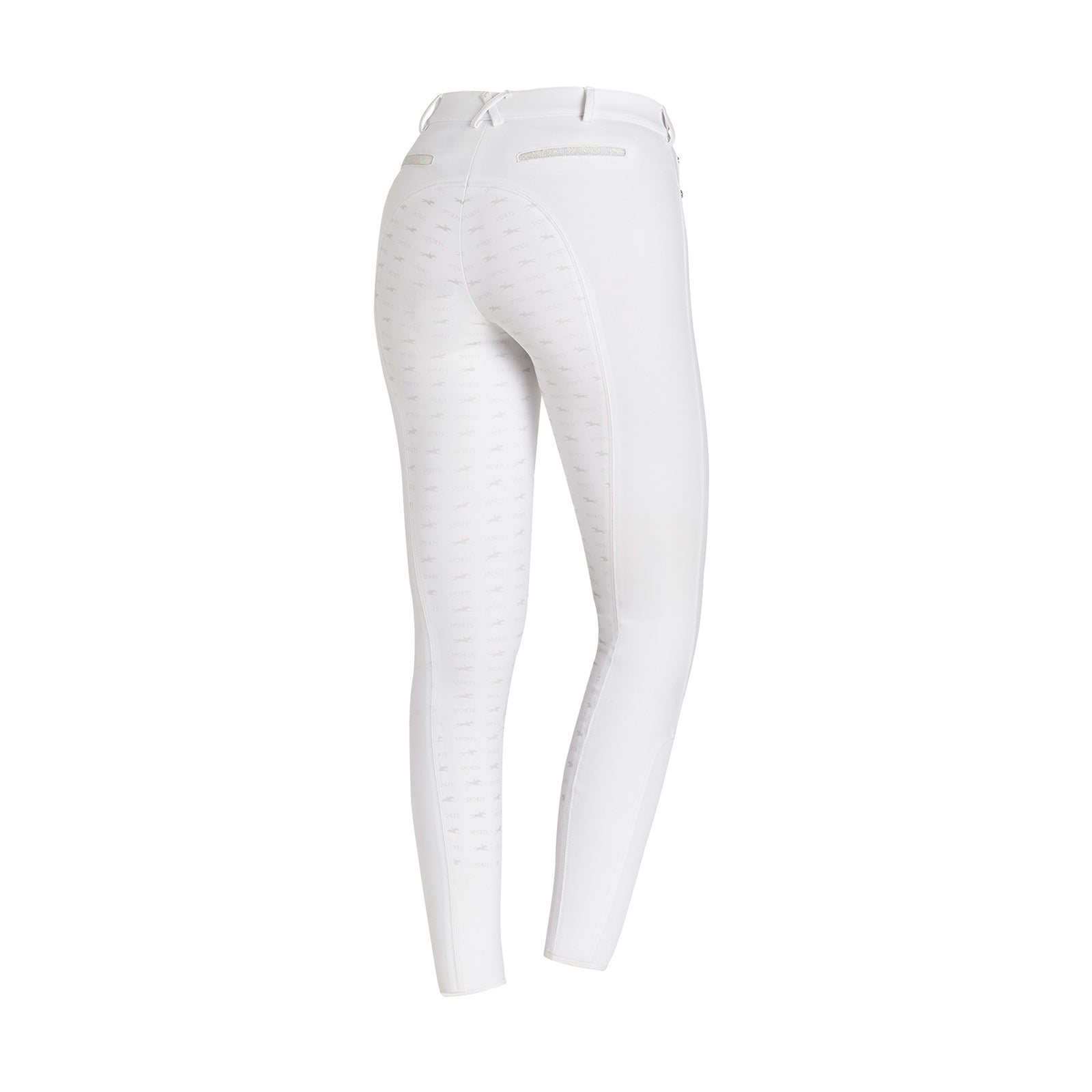 Schockemöhle Sports Chayenne Damen Reithose mit Vollbesatz Womens Breeches