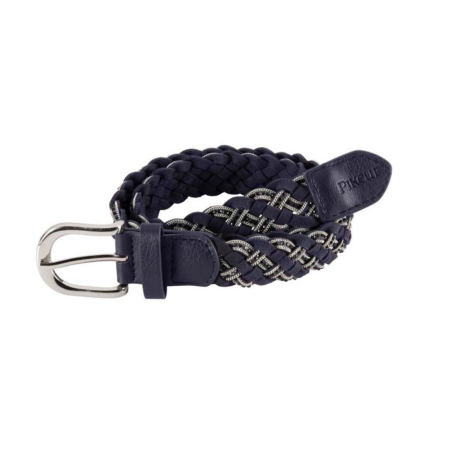 Pikeur Geflochtener Gürtel Accessoires