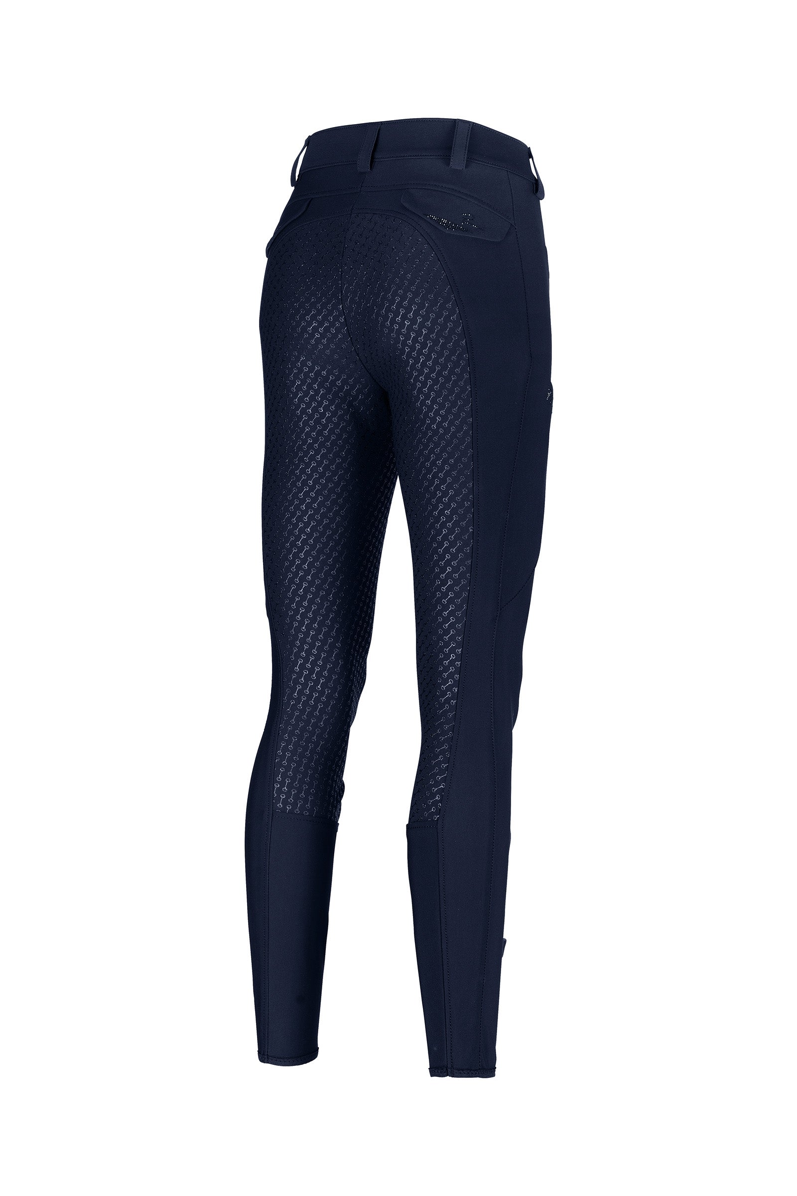 Pikeur Laure Grip Damen Reithose mit Vollbesatz Womens Breeches