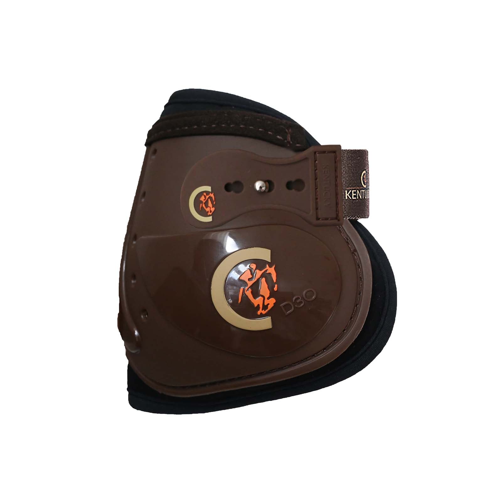 Kentucky Horsewear Moonboots Elastic Leg Protection & Hoof Protection for Horses
