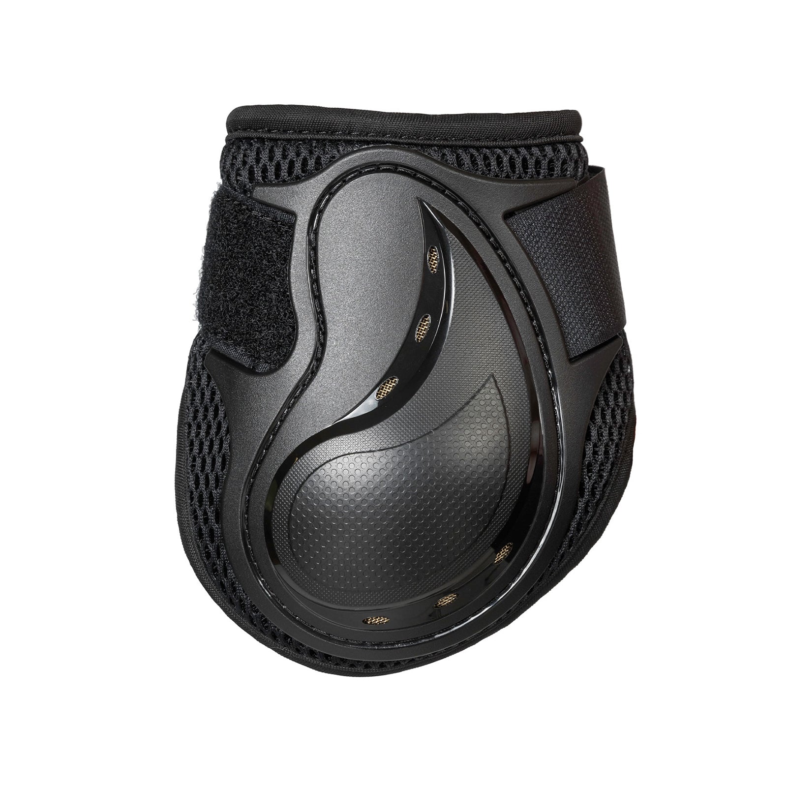 Back on Track AirFlow light Mesh Fetlock Boots Leg & Hoof Protection