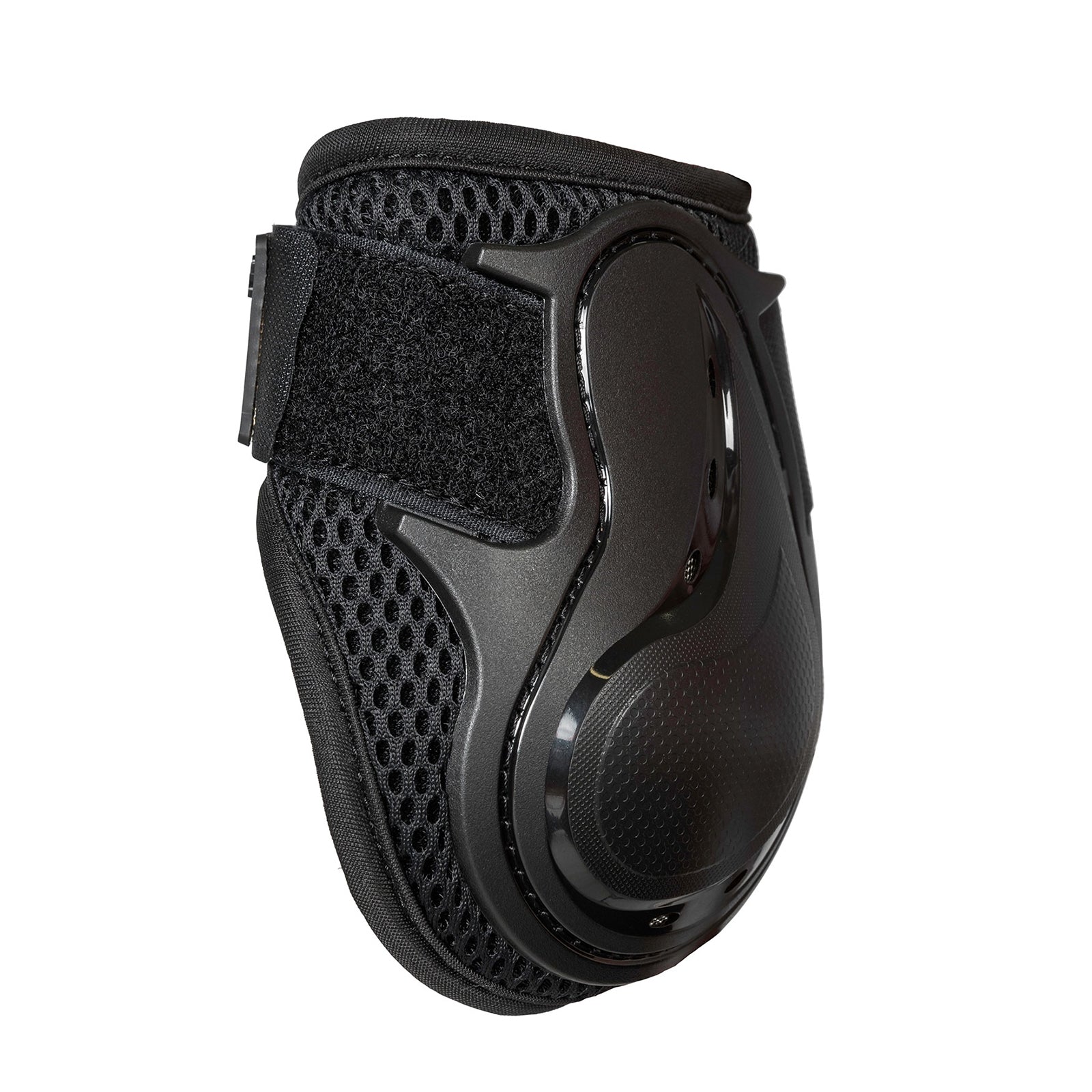undefined Back on Track AirFlow light Mesh Fetlock Boots Leg Protection & Hoof Protection for Horses