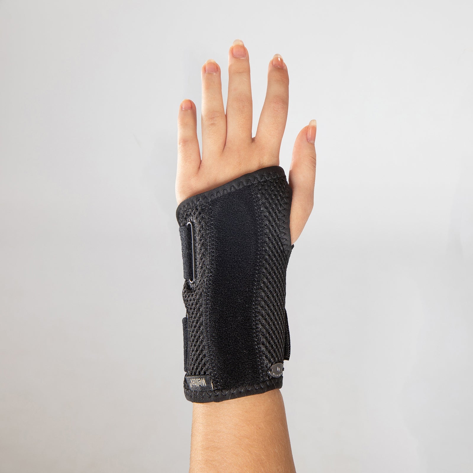 Back on Track Handgelenkstütze Carpus I mit Schiene, linke Hand Accessoires