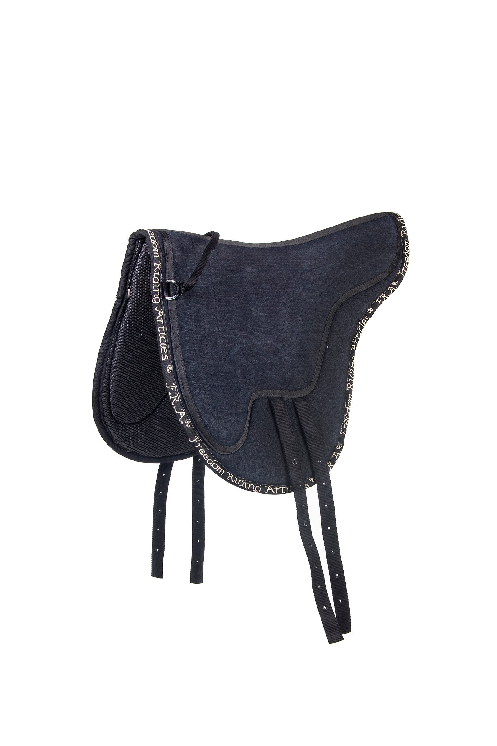 F.R.A. Freedom Riding Articles Jeany Bareback Pad Sättel & Sattelgurte