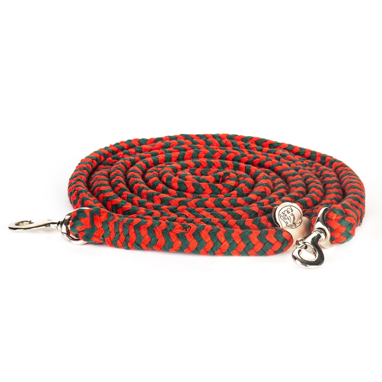 F.R.A. Freedom Riding Articles Madora Baumwollzügel Trensenzäume & Zügel