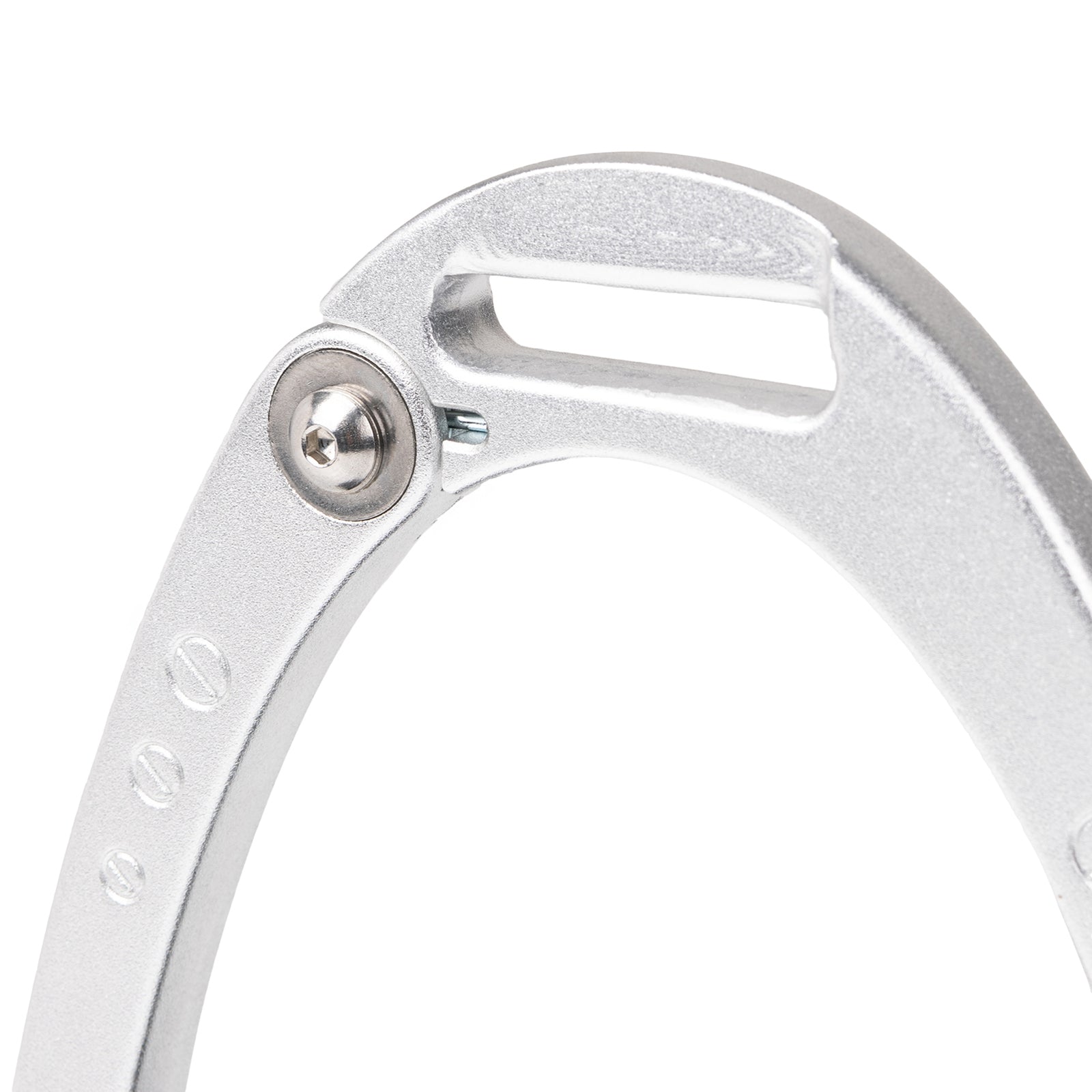 LeMieux Vector Balance Stirrups Saddles, Girths & Stirrups