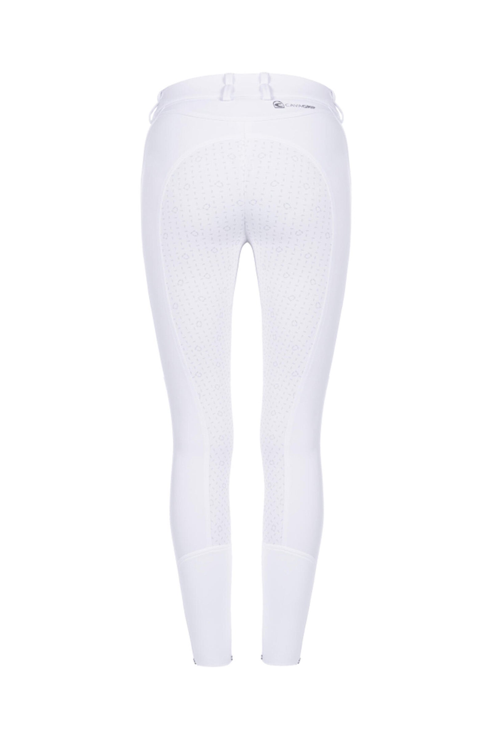 Cavallo CAVALCAJA Damen Reithose mit Vollbesatz mit hohem Bund Womens Breeches