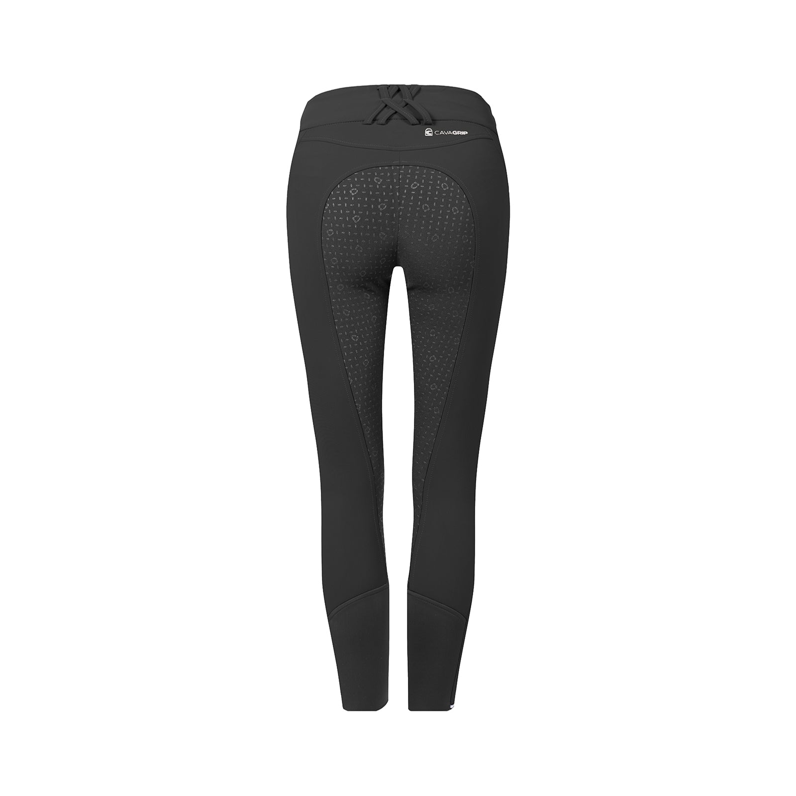 Cavallo CAVALCAJA G Damen Vollbesatzreithose High Waist Womens Breeches