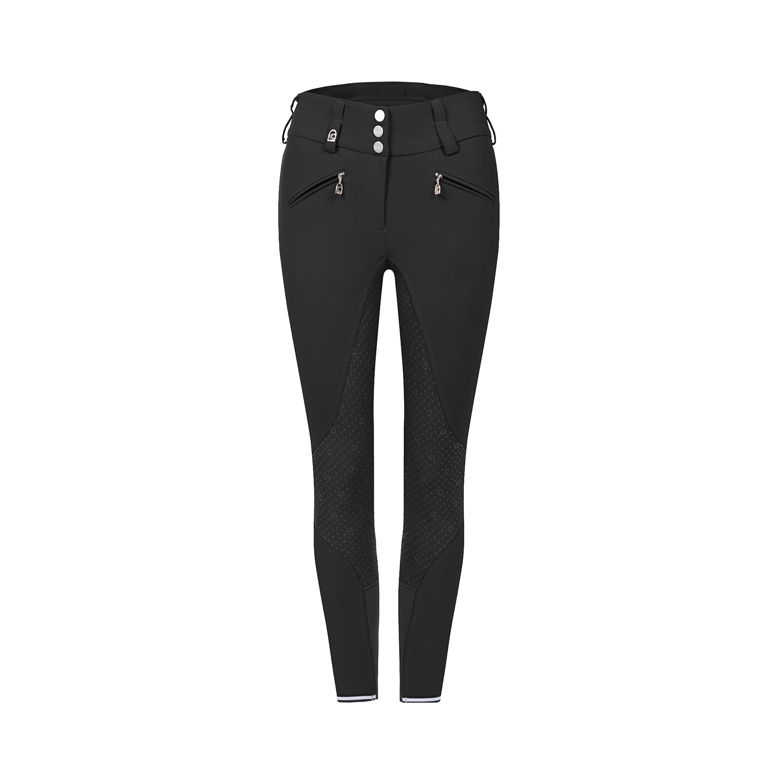 Cavallo CAVALCAJA G Women's Full Seat Riding Breeches High Waist Womens Breeches