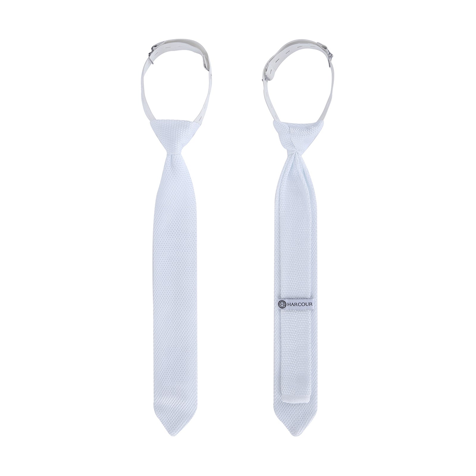 Harcour Corbi Männer Plastron Herren Reitbekleidung