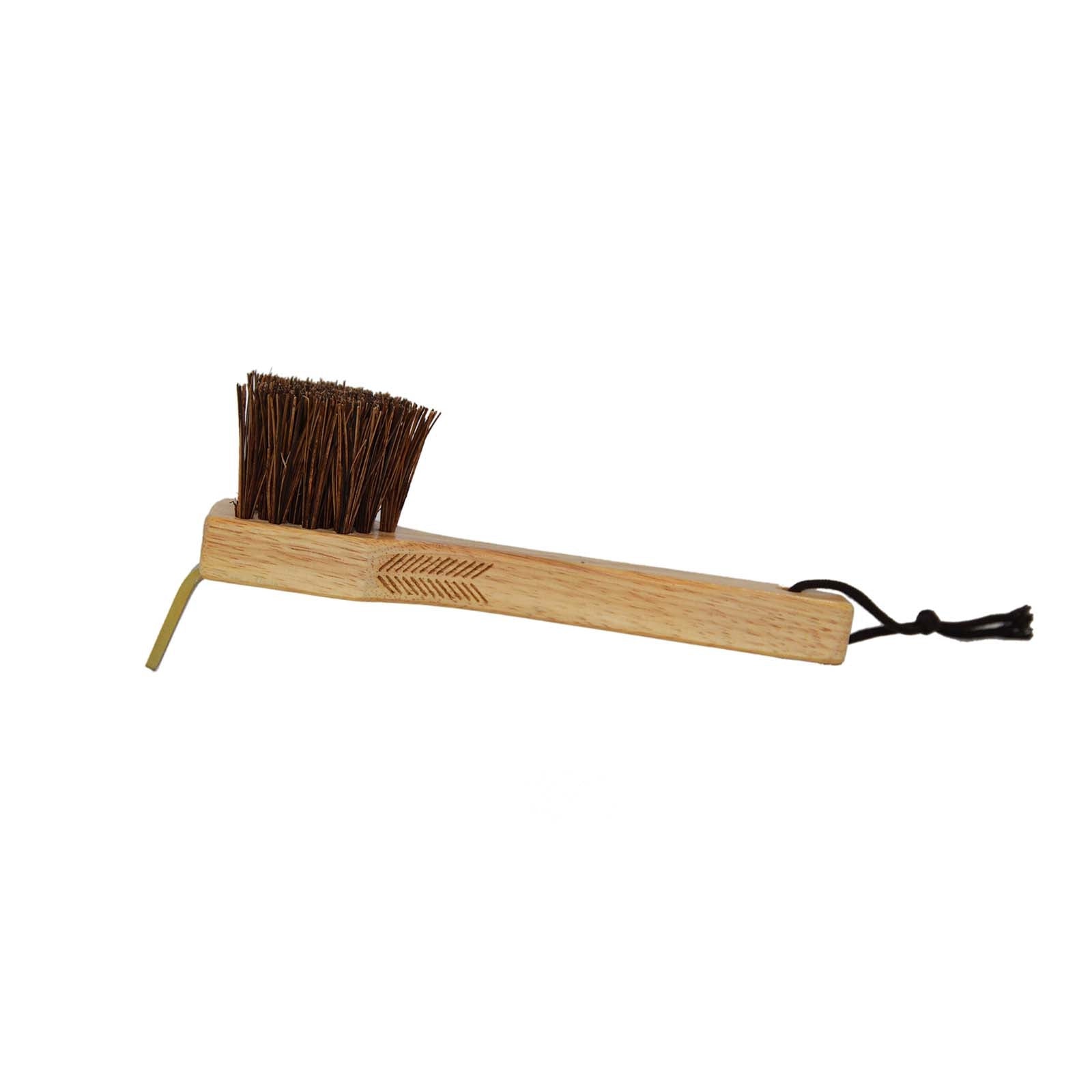 Grooming Deluxe Hufkratzer Pferde Putzzeug