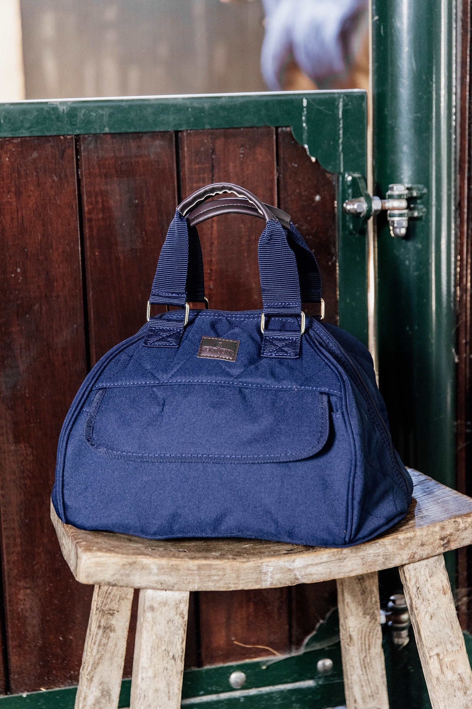 Kentucky Horsewear Helmet Bag Accessories
