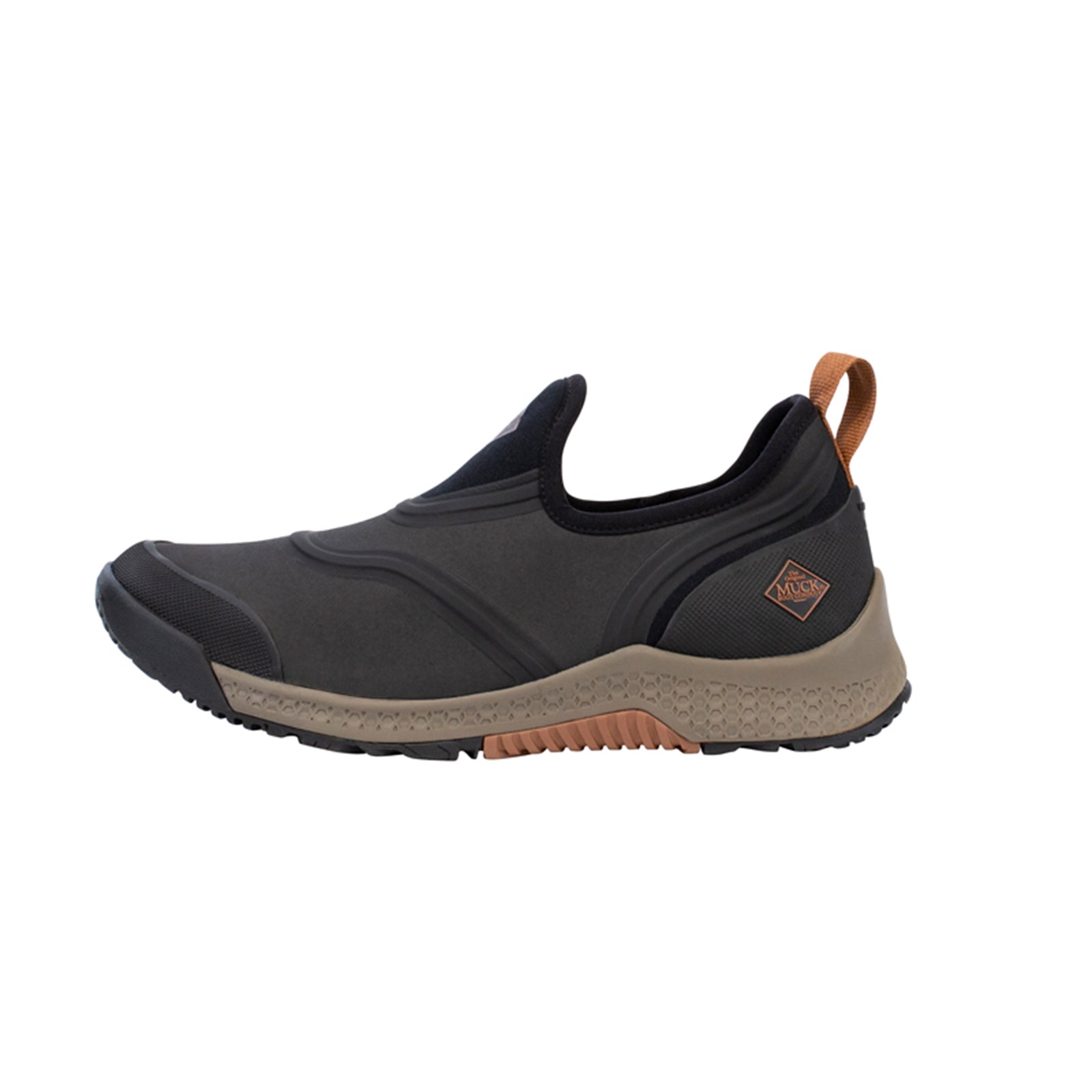 Muck Boot Outscape Low Herrenschuh Herren Reitbekleidung