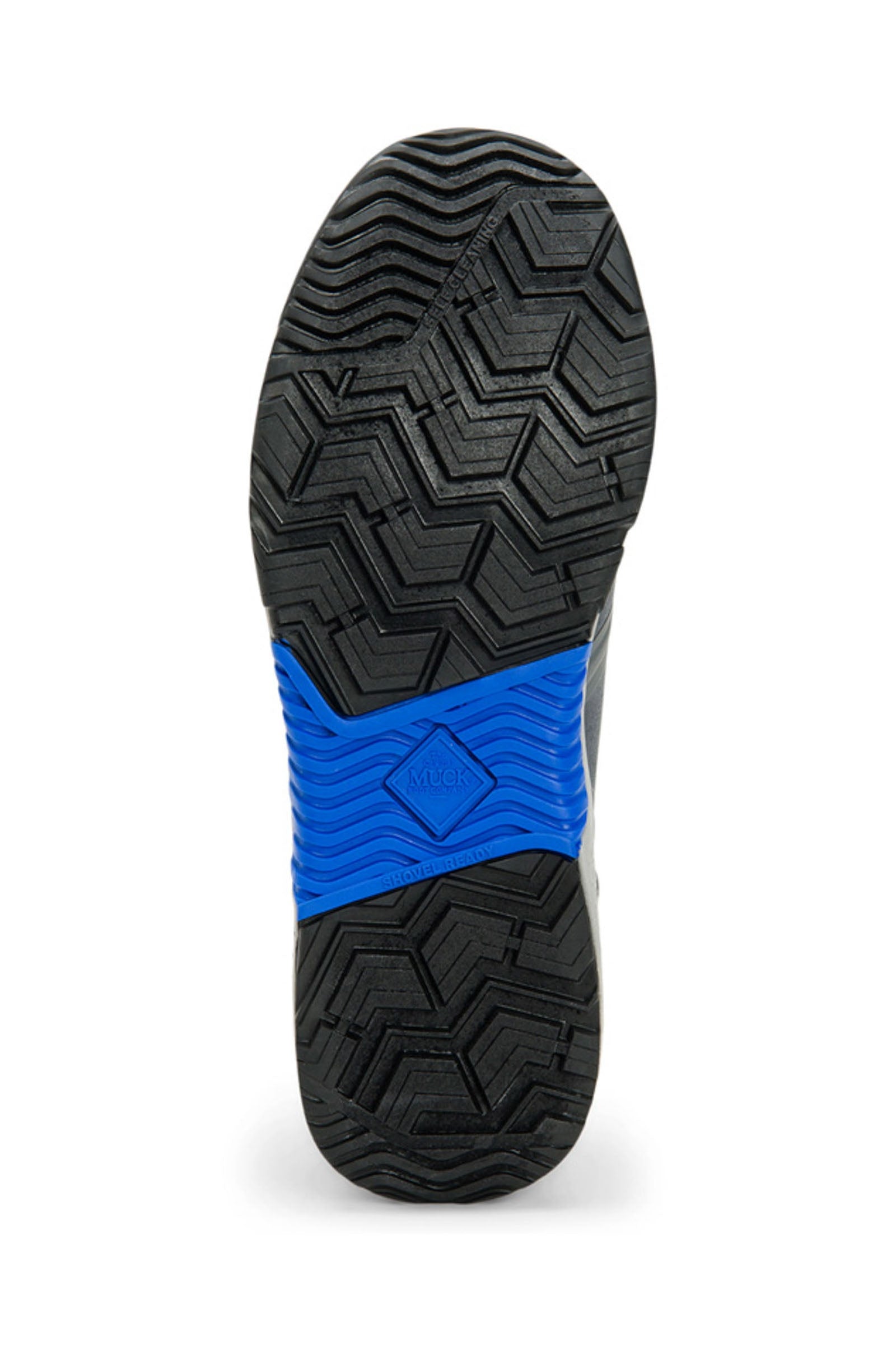 Muck Boot Men's Outscape Low Mens Riding Clothing