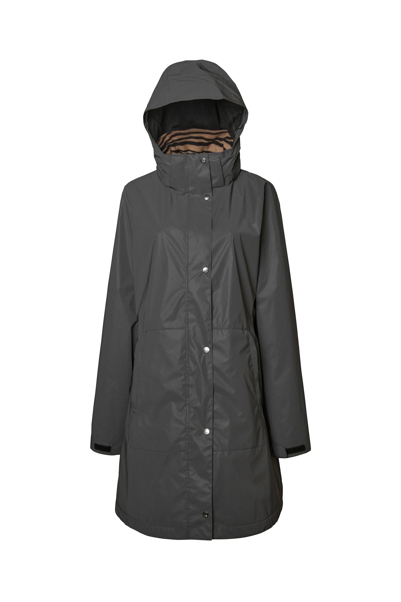 Mountain Horse Flash Parka Damen Reitbekleidung