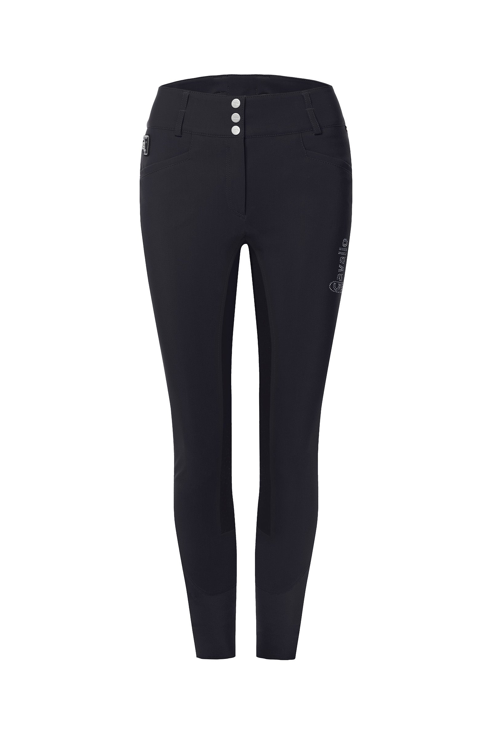 Cavallo CAVALCELINE X-Grip Reithose mit Vollbesatz für Damen Womens Breeches