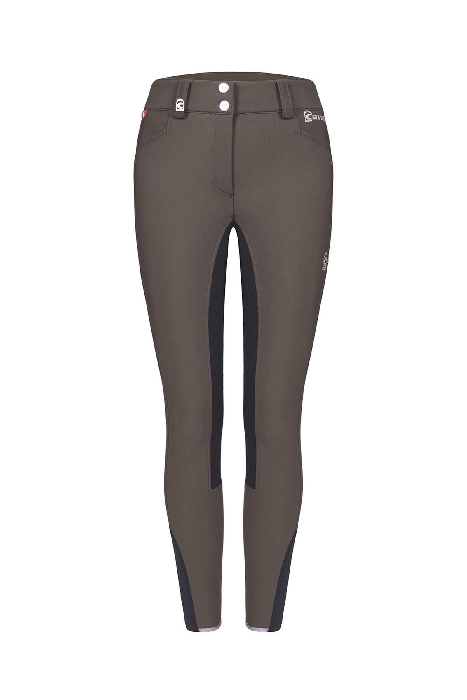 Cavallo Cassina Grip Women's Full Seat Breeches Womens Breeches