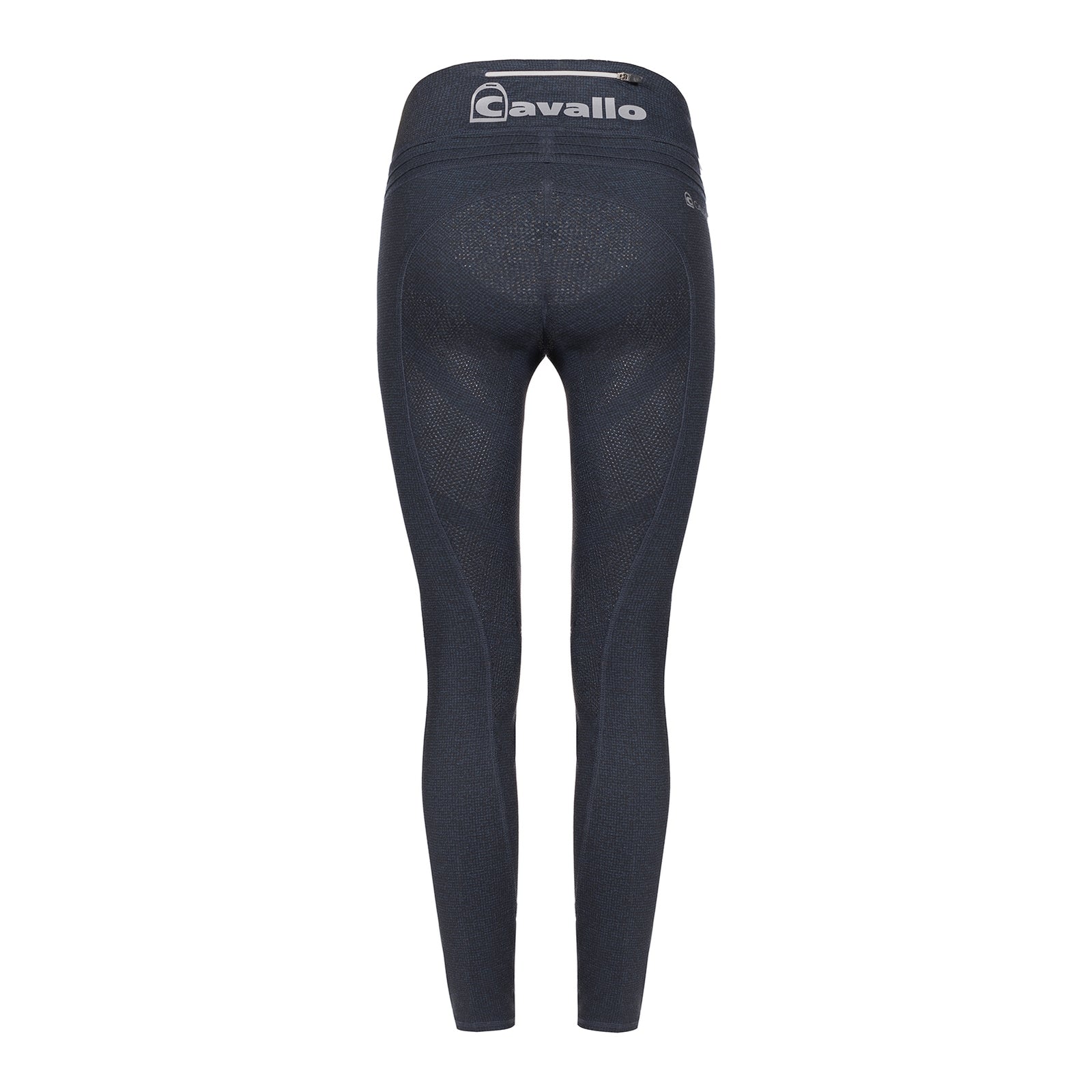 Cavallo CAVALLIN Damen Winterreitleggings Vollbesatz Womens Breeches