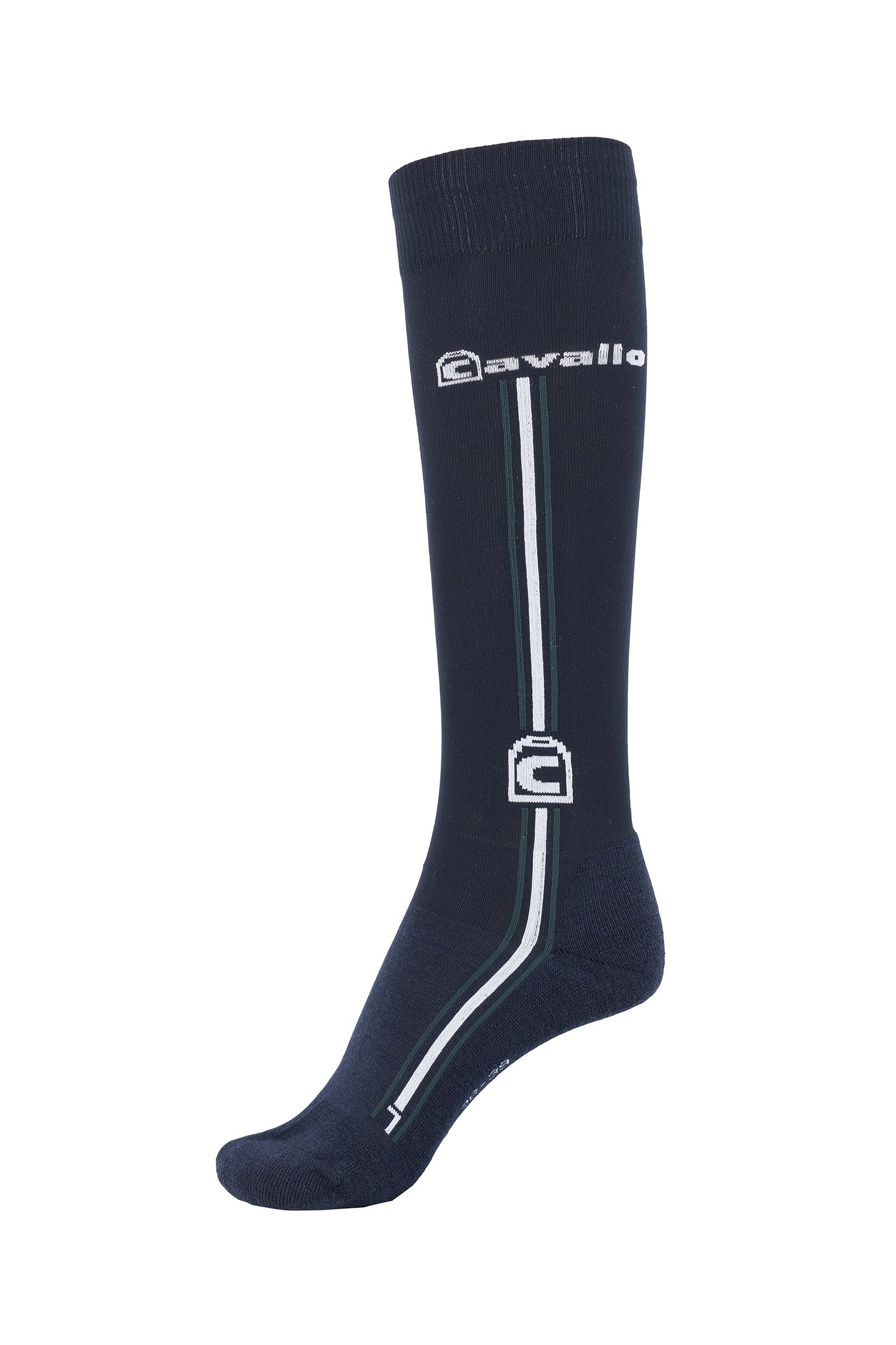 Cavallo CAVALSAMY X Unisex Socken Kniestrümpfe & Reitsocken