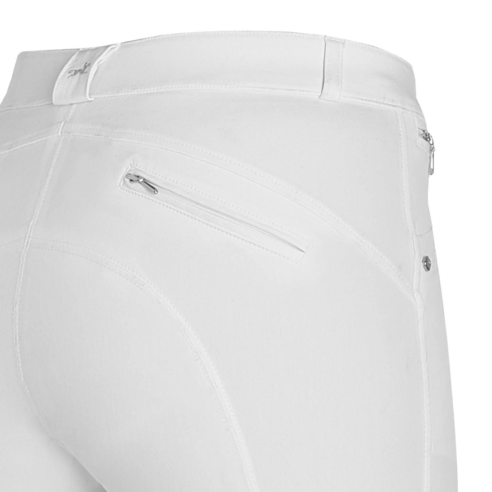 Schockemöhle Sports Loretta Knee Grip Breeches for Women Womens Breeches