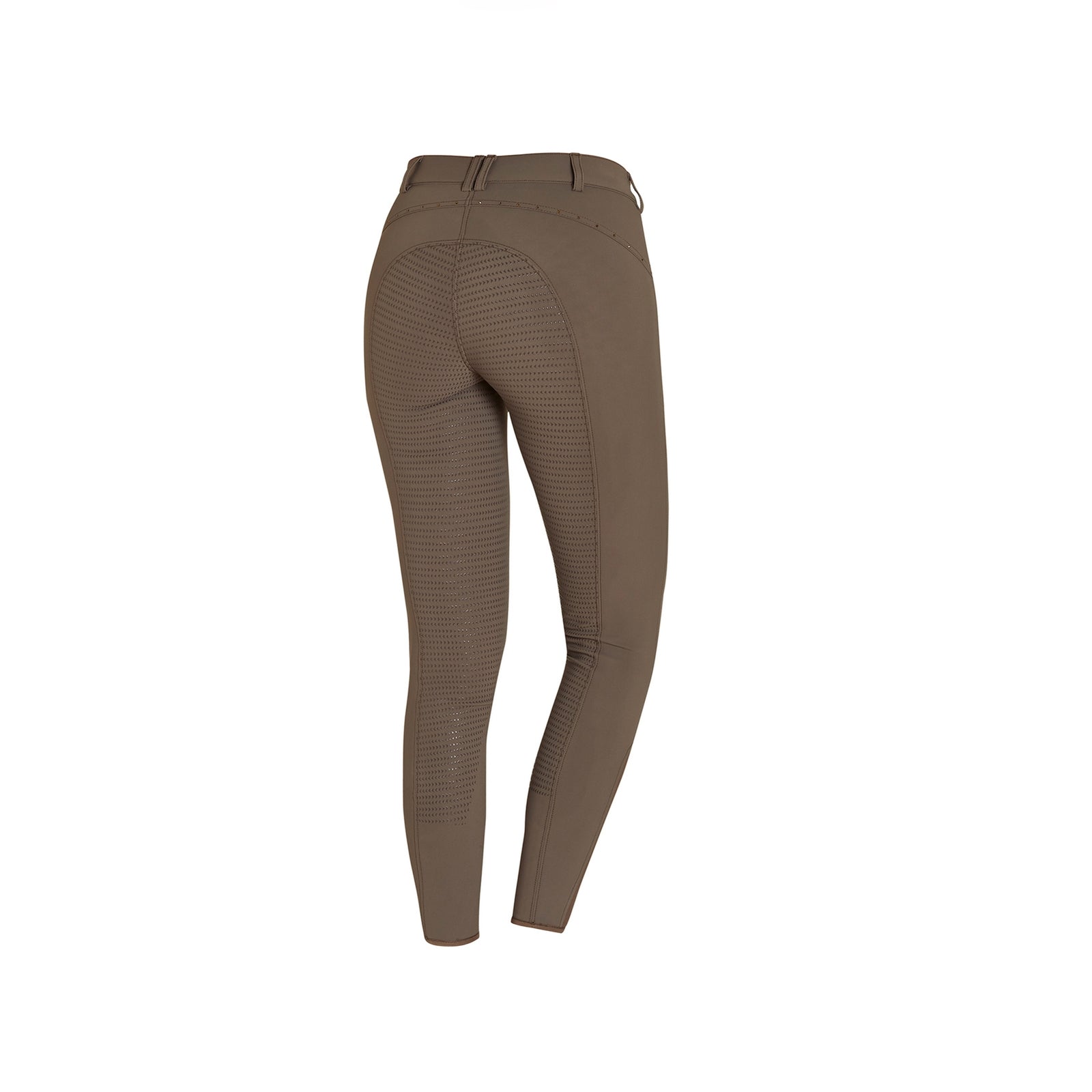 Schockemöhle Sports Bea Sommer Damen Reithose mit Vollbesatz Womens Breeches