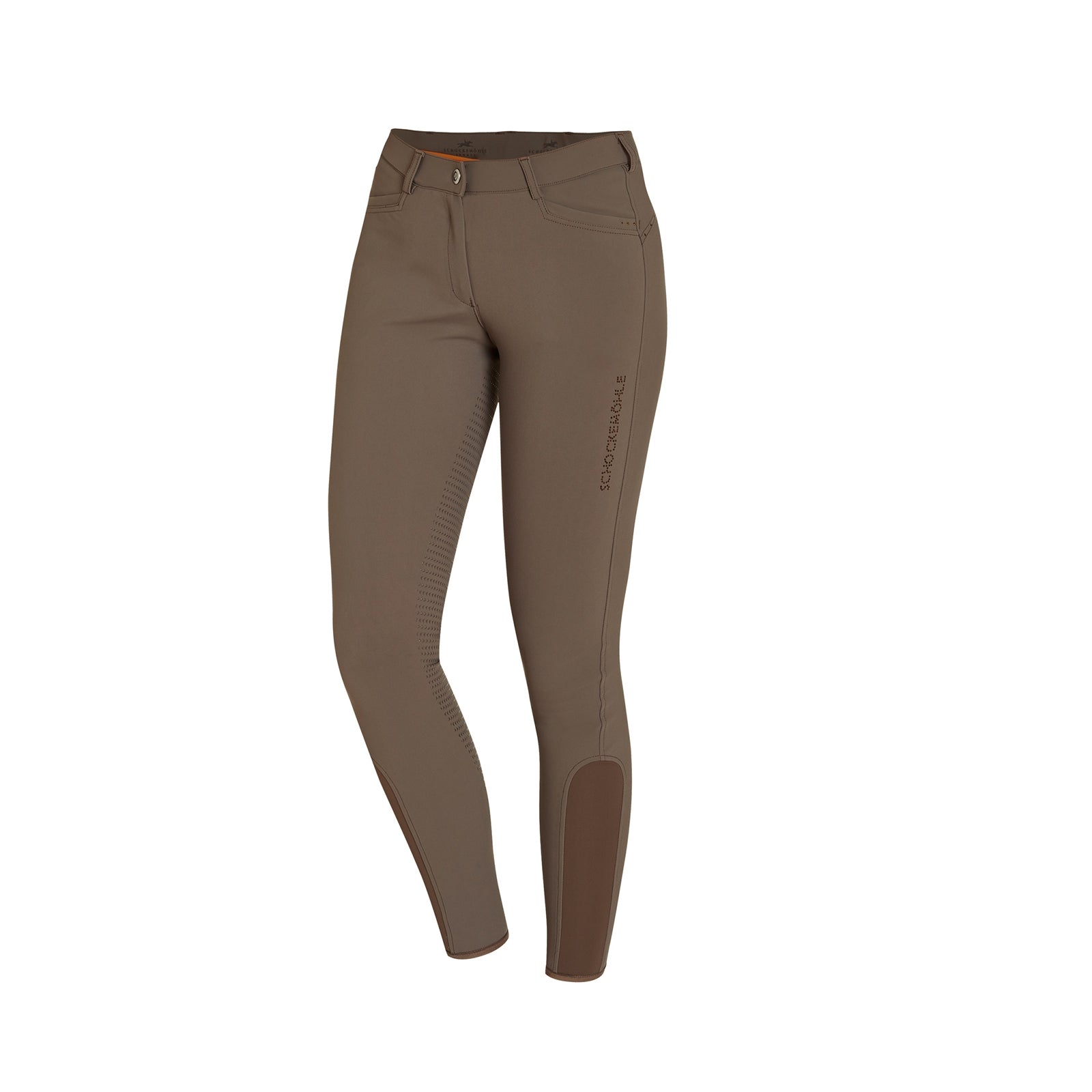 Schockemöhle Sports Bea Summer Breeches for Women Womens Breeches