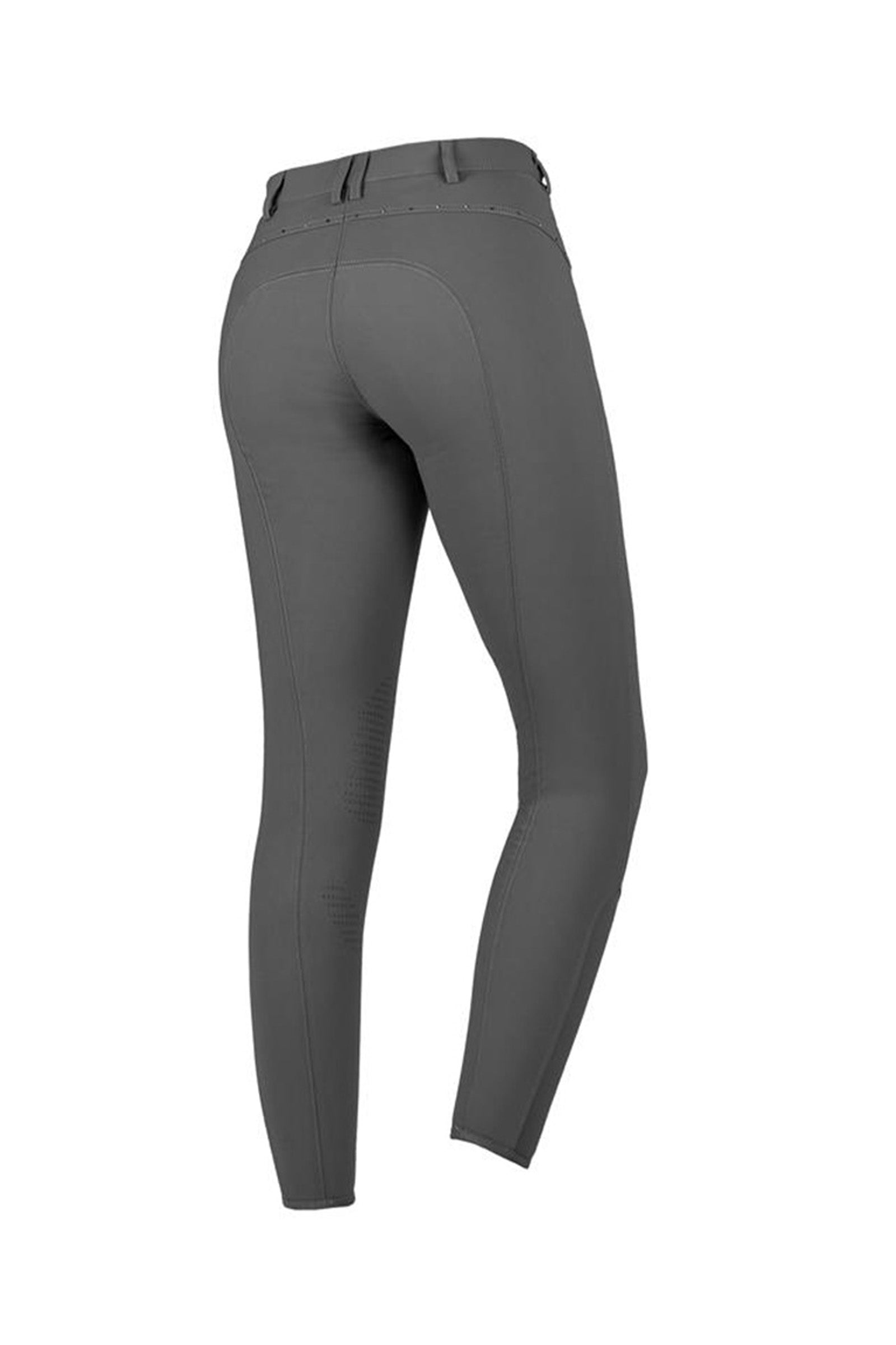 Schockemöhle Sports Deliah Knee Grip Breeches for Women Womens Breeches