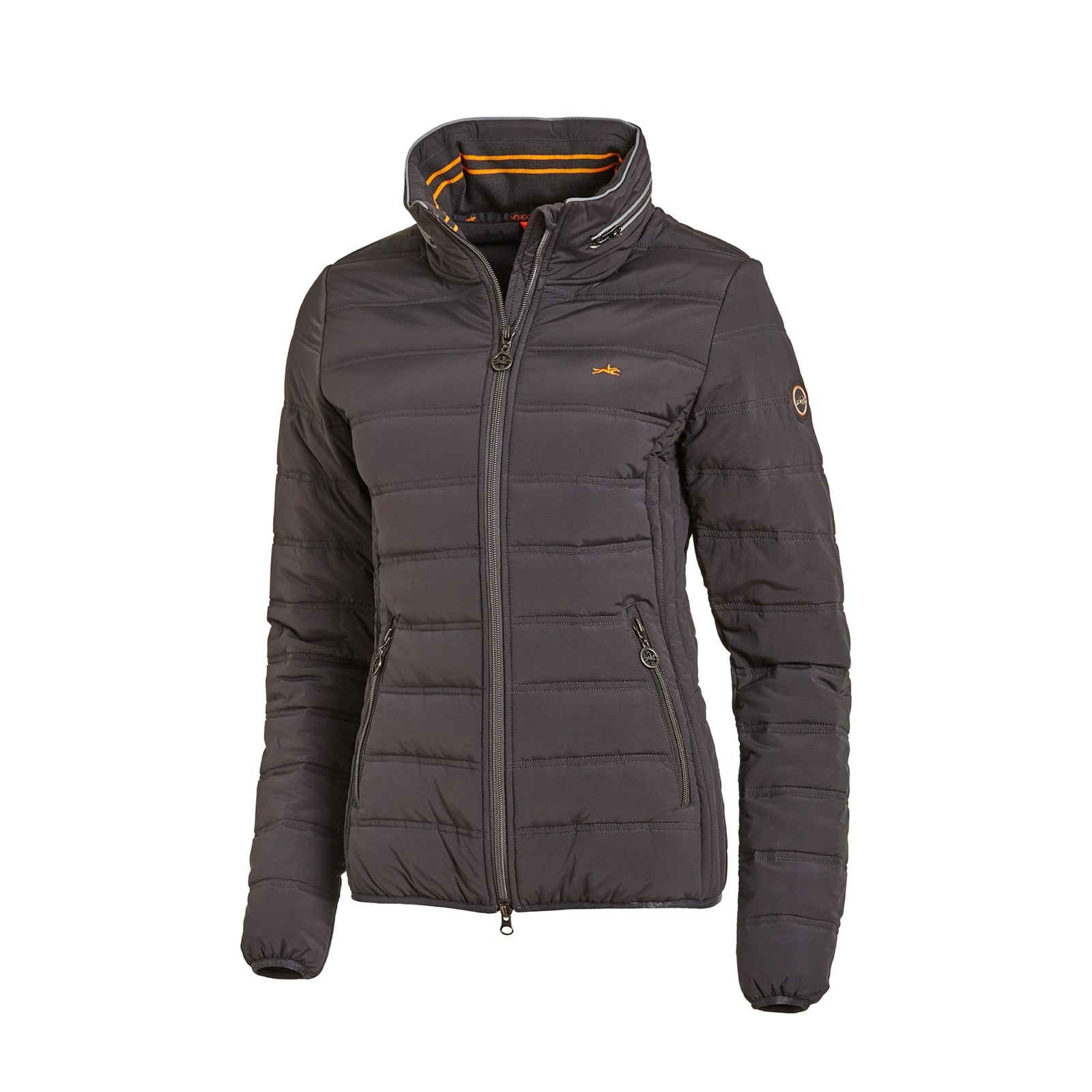 Schockemöhle Sports Verona Women's Jacket Women’s Riding Clothing