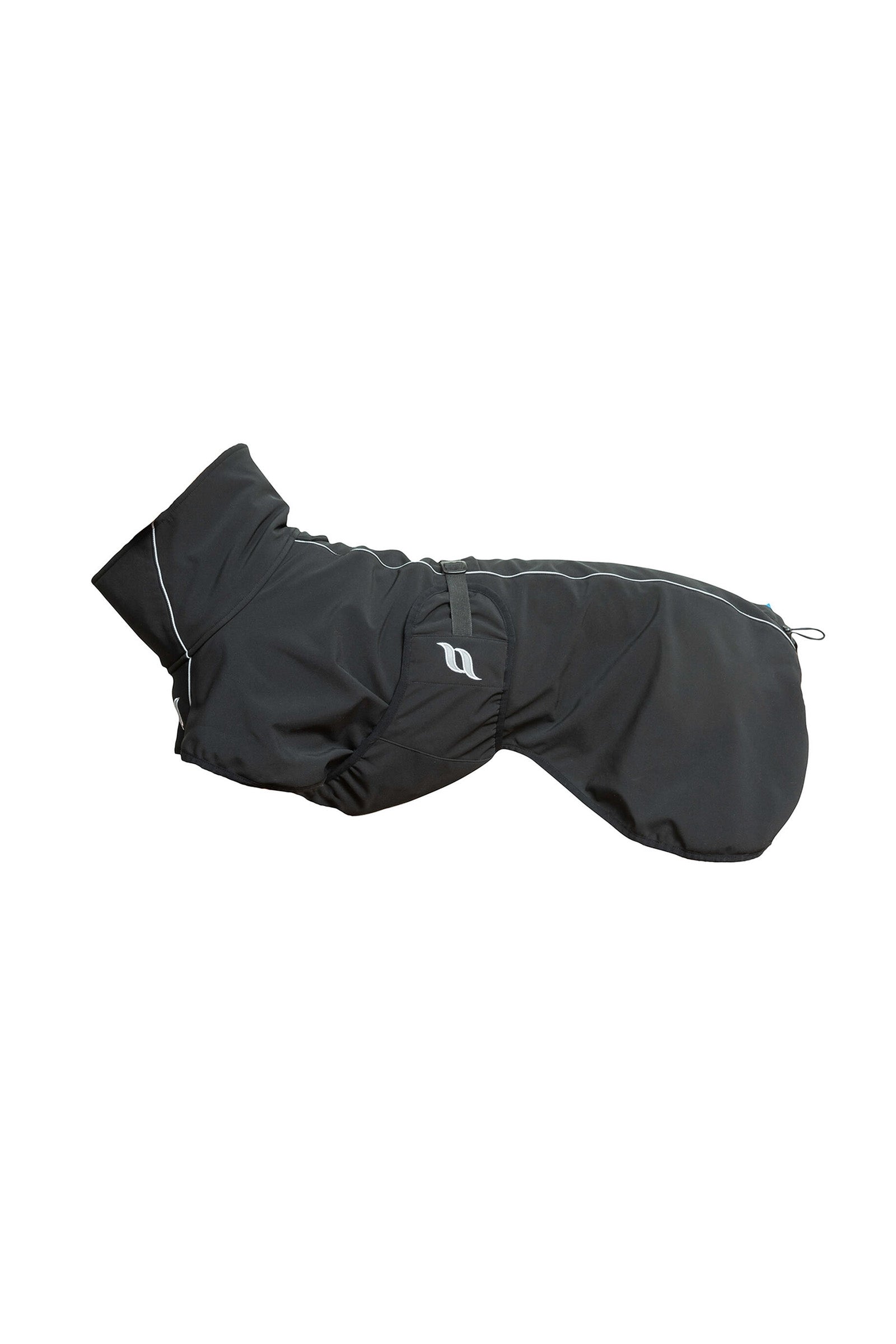 Back on Track Bark All-Round Dog Coat, 25-35cm Dog Accesories