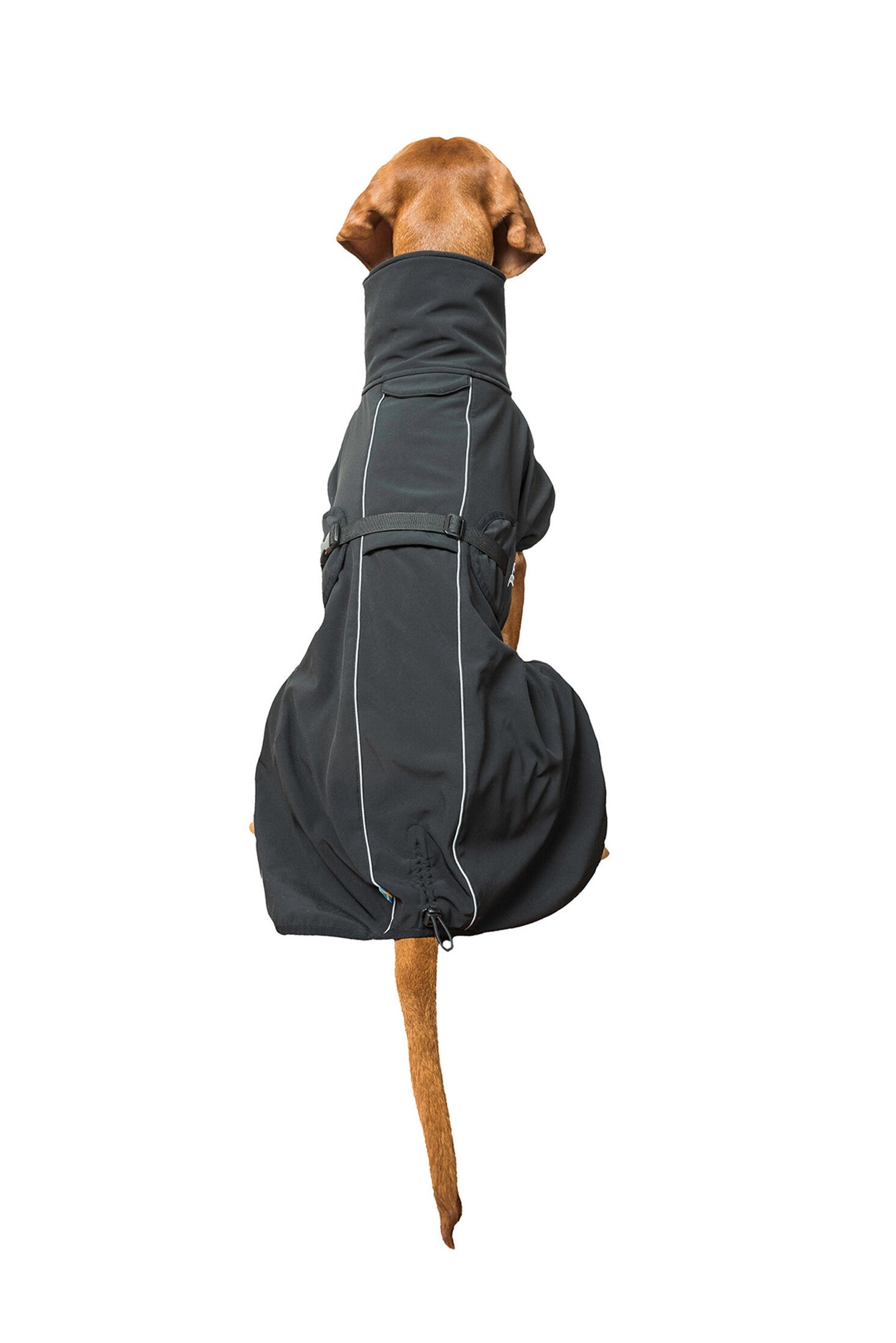 undefined Back on Track Bark All-Round Dog Coat, 40-50cm Dog Accesories
