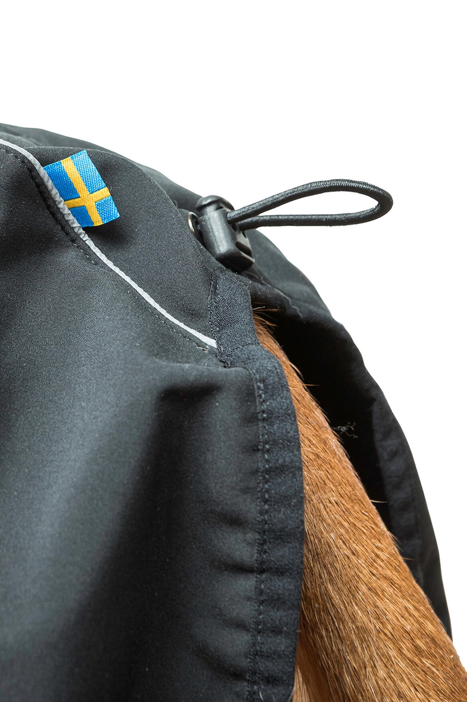 undefined Back on Track Bark All-Round Dog Coat, 40-50cm Dog Accesories