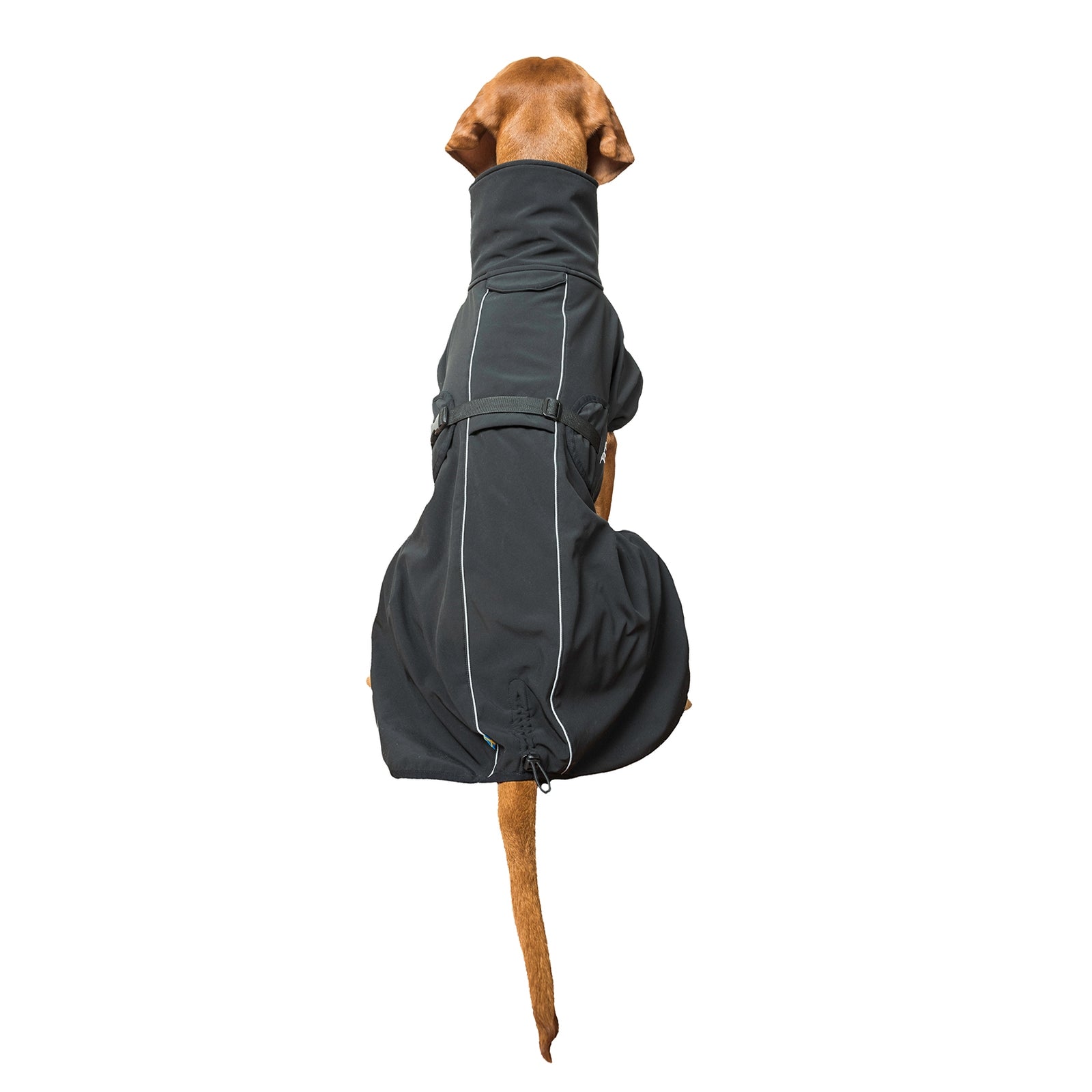 undefined Back on Track Bark All-Round Dog Coat, 70-80cm Dog Accesories
