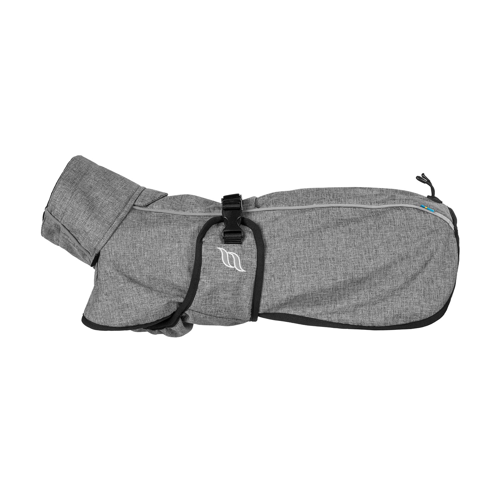 undefined Back on Track Bark All-Round Dog Coat, 70-80cm Dog Accesories