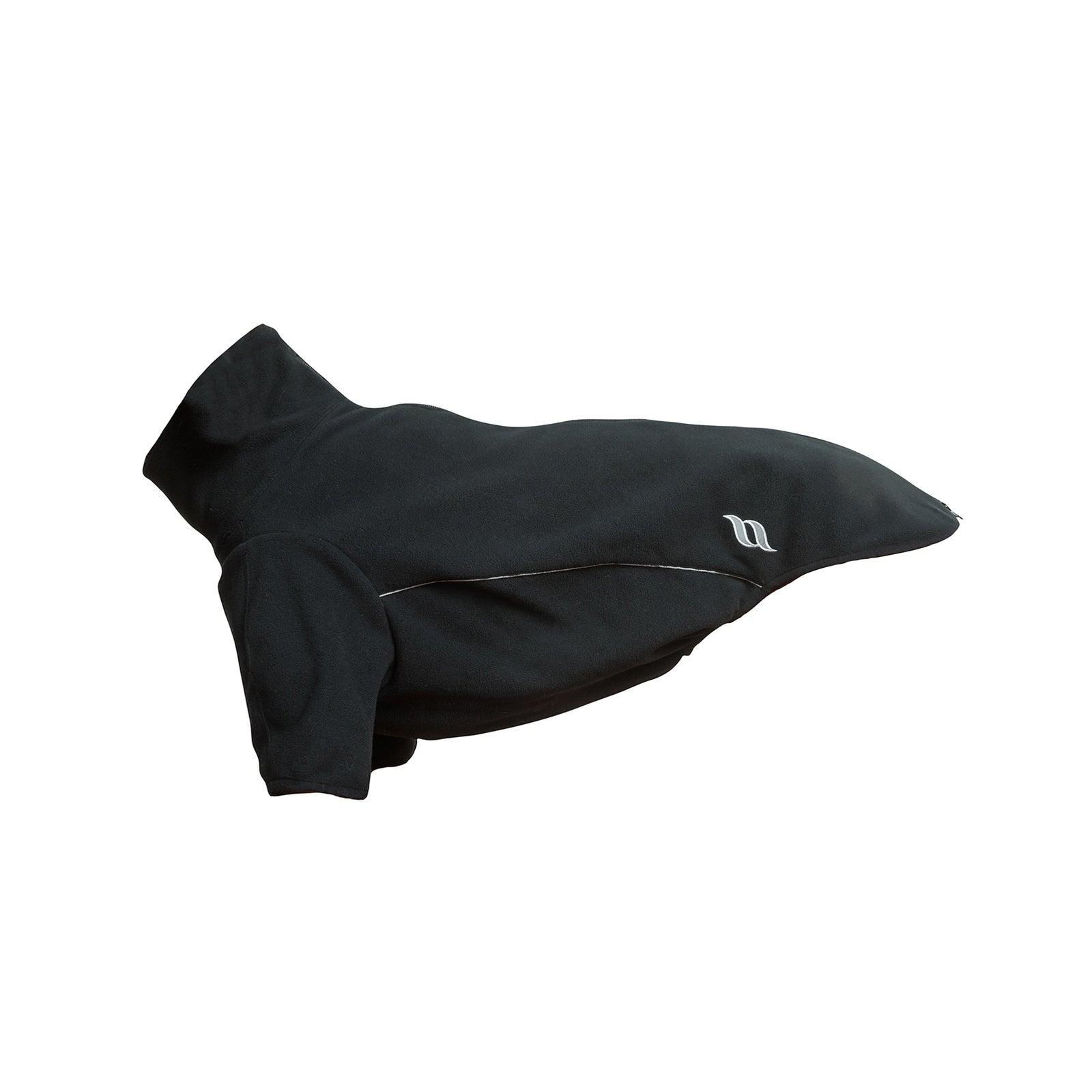 Back on Track Cassie All-Wetter-Pullover, 75-80cm Hund