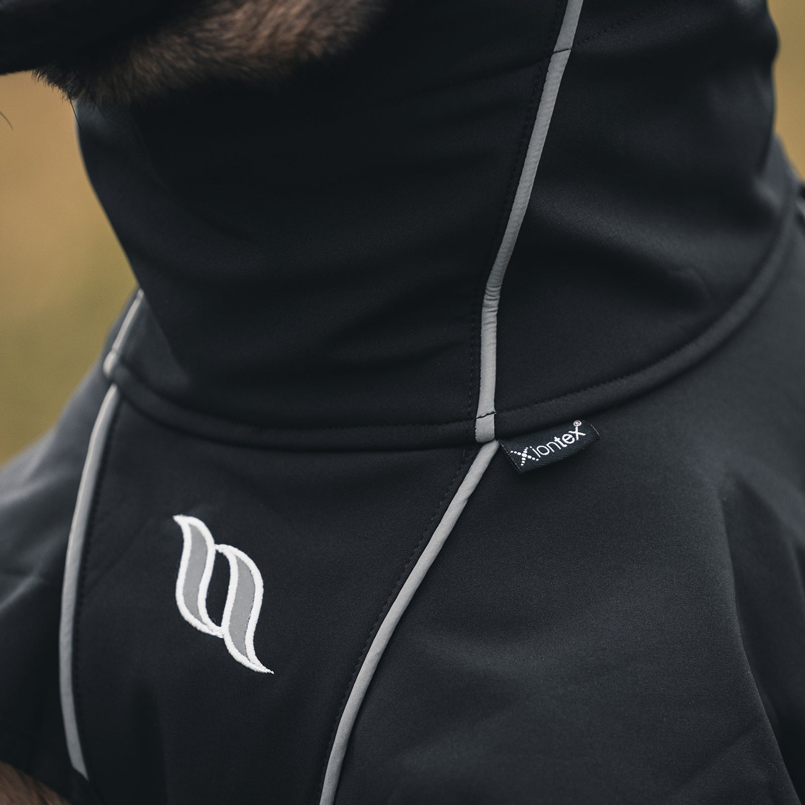 Back on Track Nella All-Round Dog Coat 55-65 cm Dog Accesories