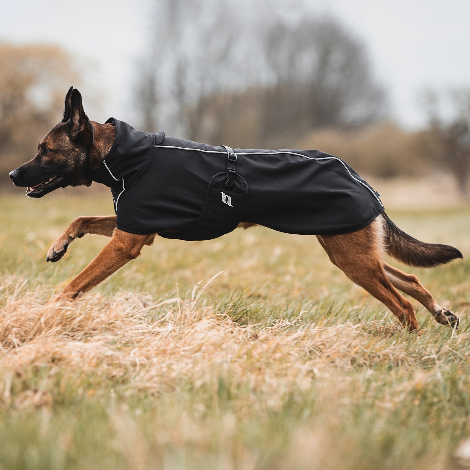 Back on Track Nella All-Round Dog Coat 55-65 cm Dog Accesories