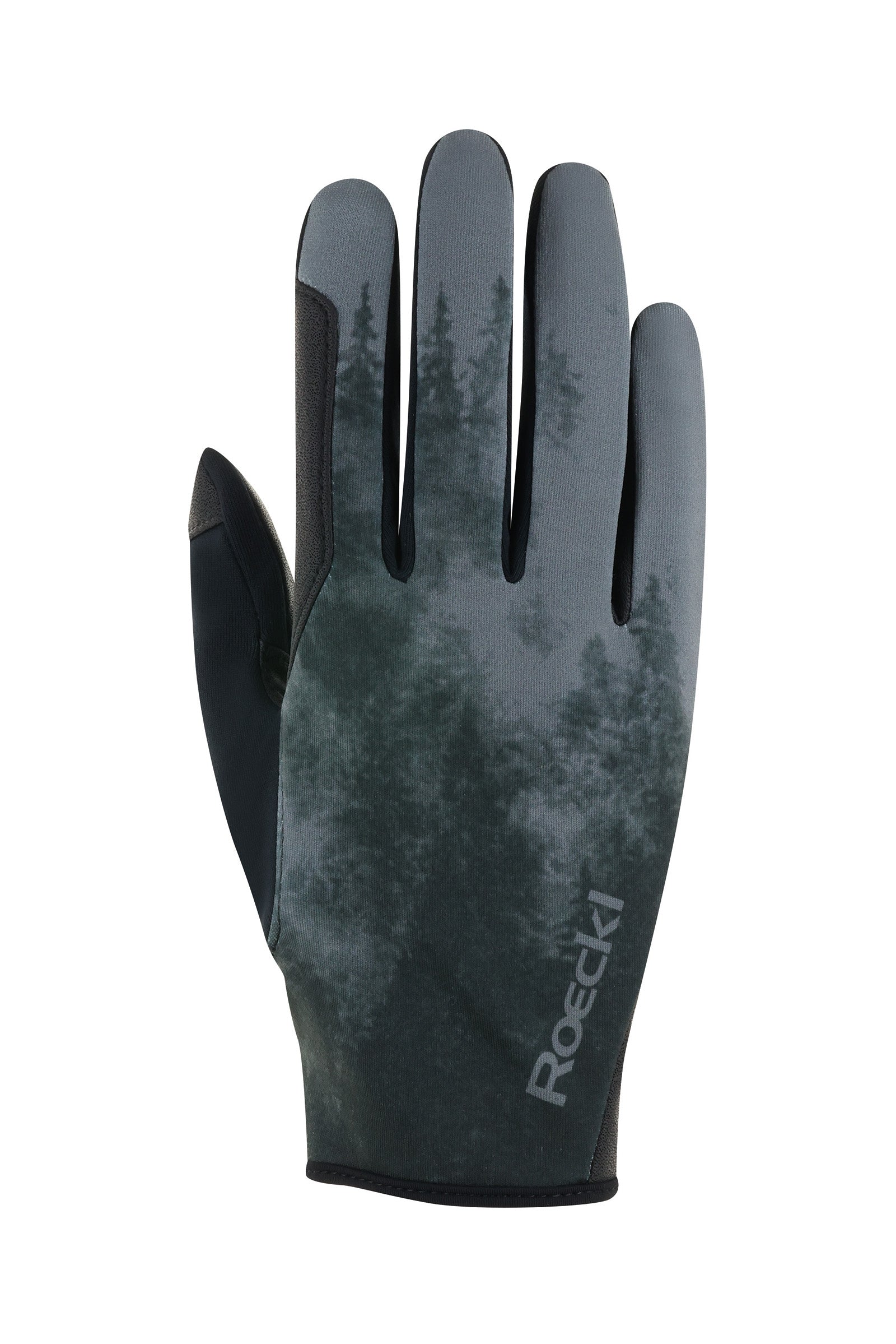 Roeckl Wing Reithandschuhe Reithandschuhe