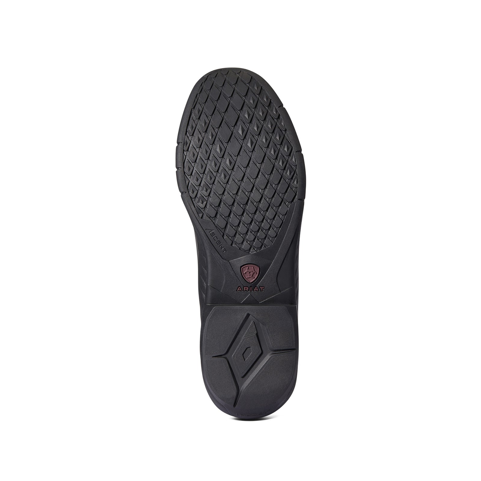 Ariat Ascent H2O Men's Jodhpurs Riding Boots & Riding Shoes