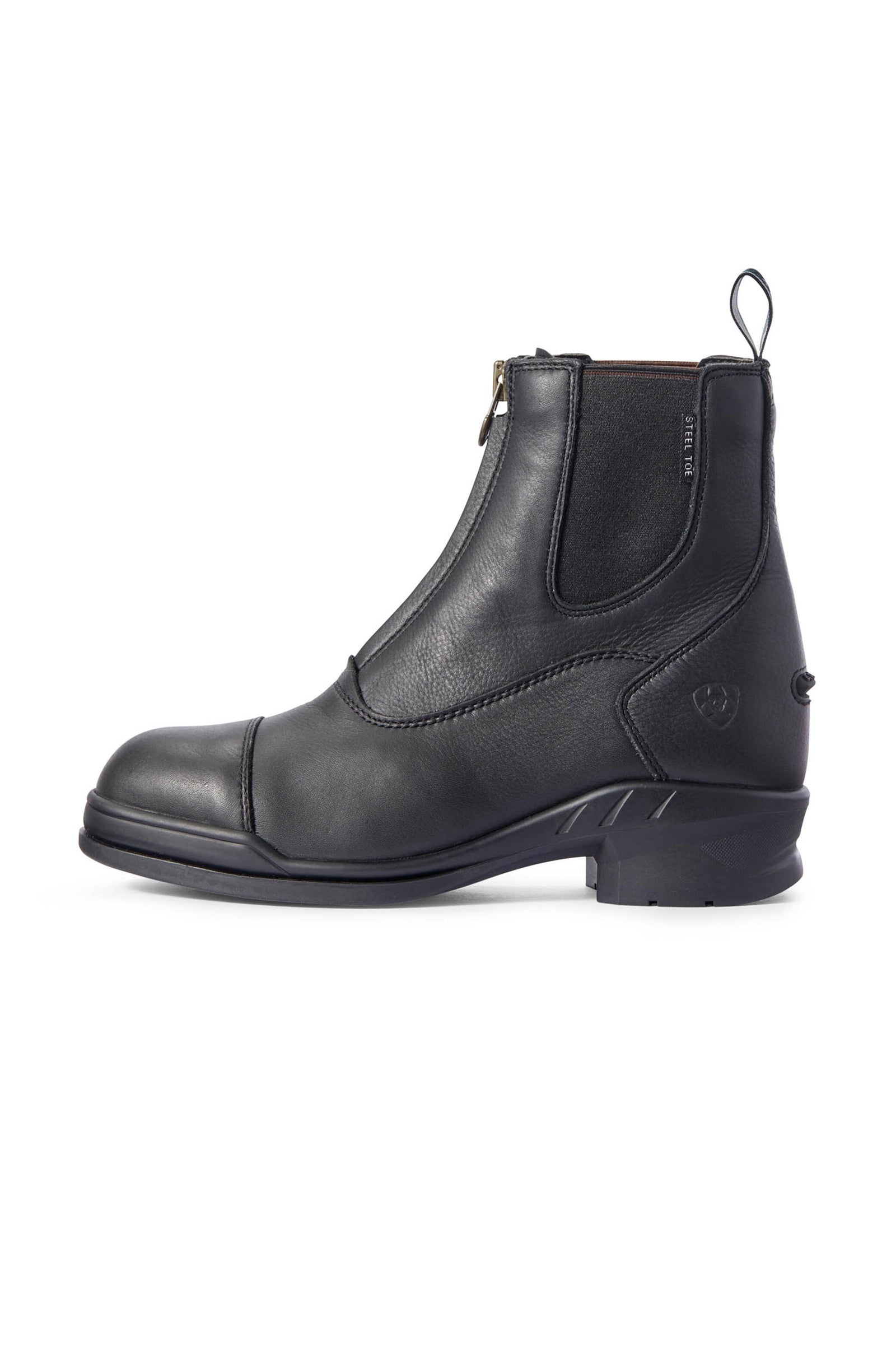Ariat Heritage IV Steel Toe Zip Women´s Waterproof Paddock Boot Riding Boots & Riding Shoes