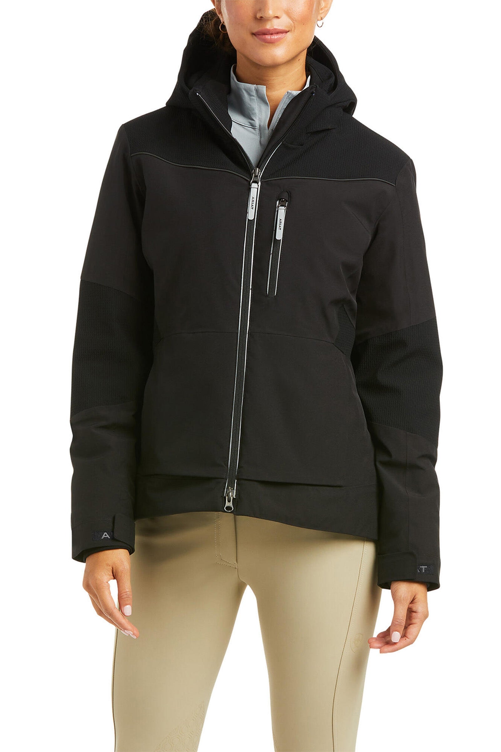 Ariat Prowess Damenjacke Damen Reitbekleidung