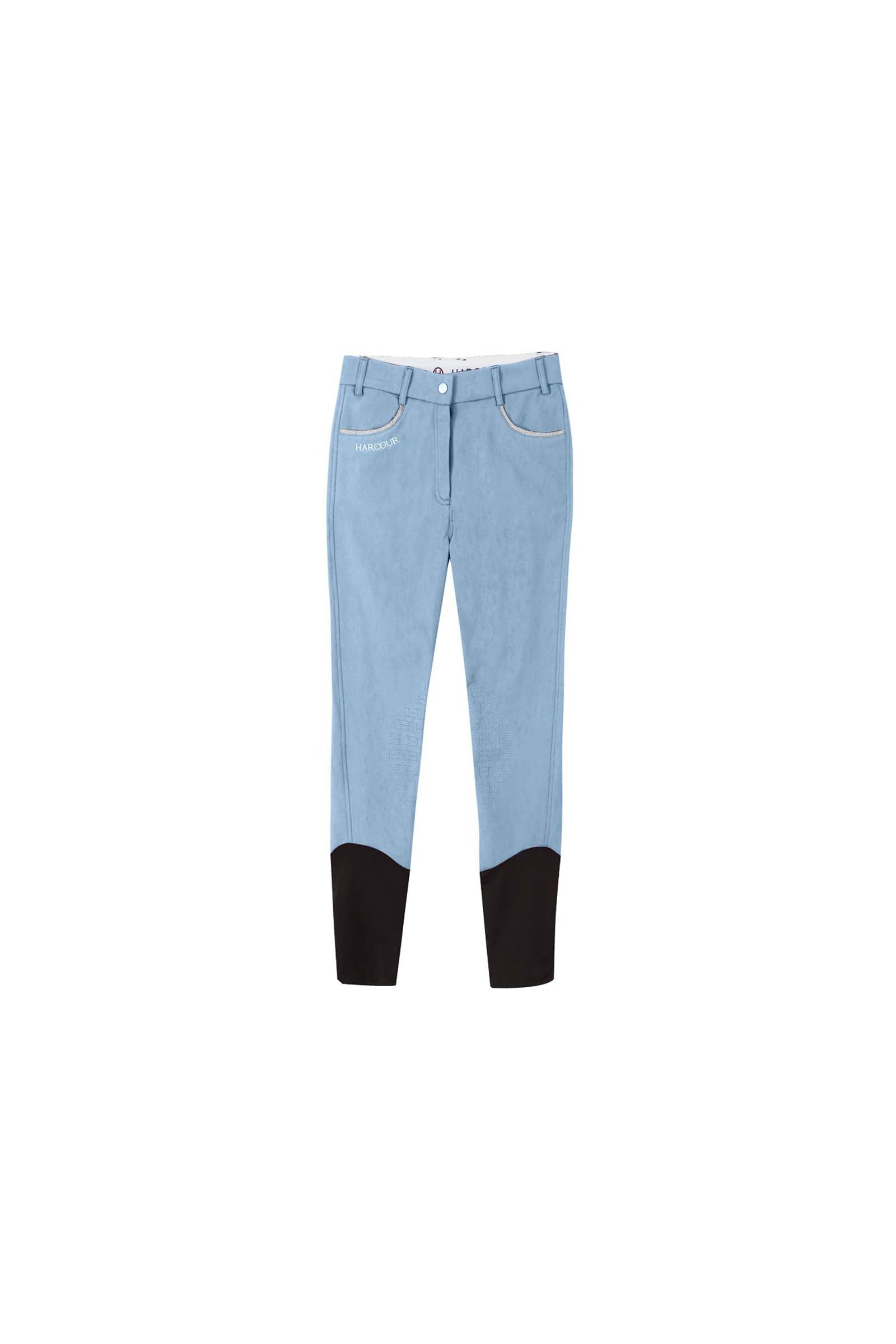 Harcour Jaltika Women's Fullseat Breeches Womens Breeches